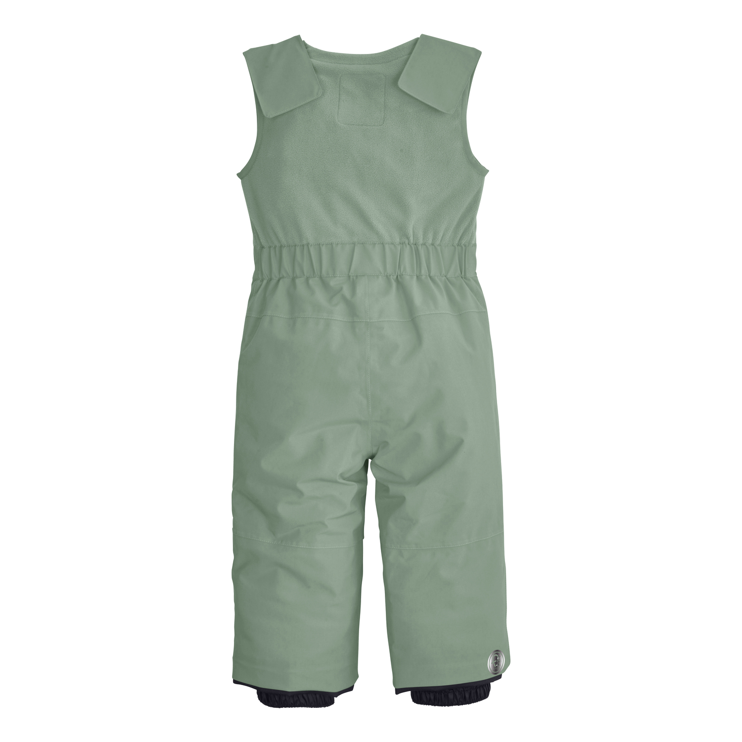 Minis first instinct by killtec Grün FISW 34 MNS SKI PNTS Latzhose