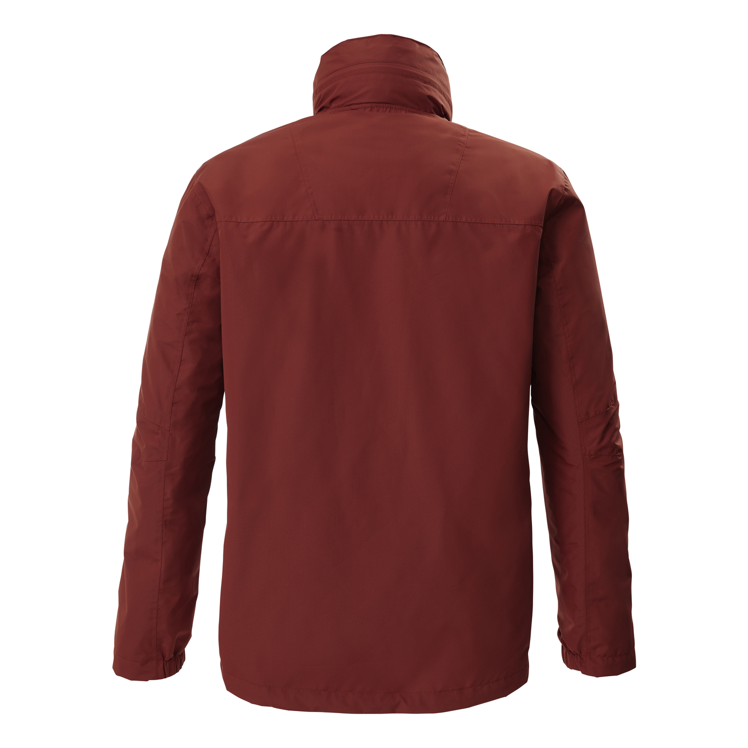 Herren killtec Rot KOS 6 MN JCKT Funktionsjacke