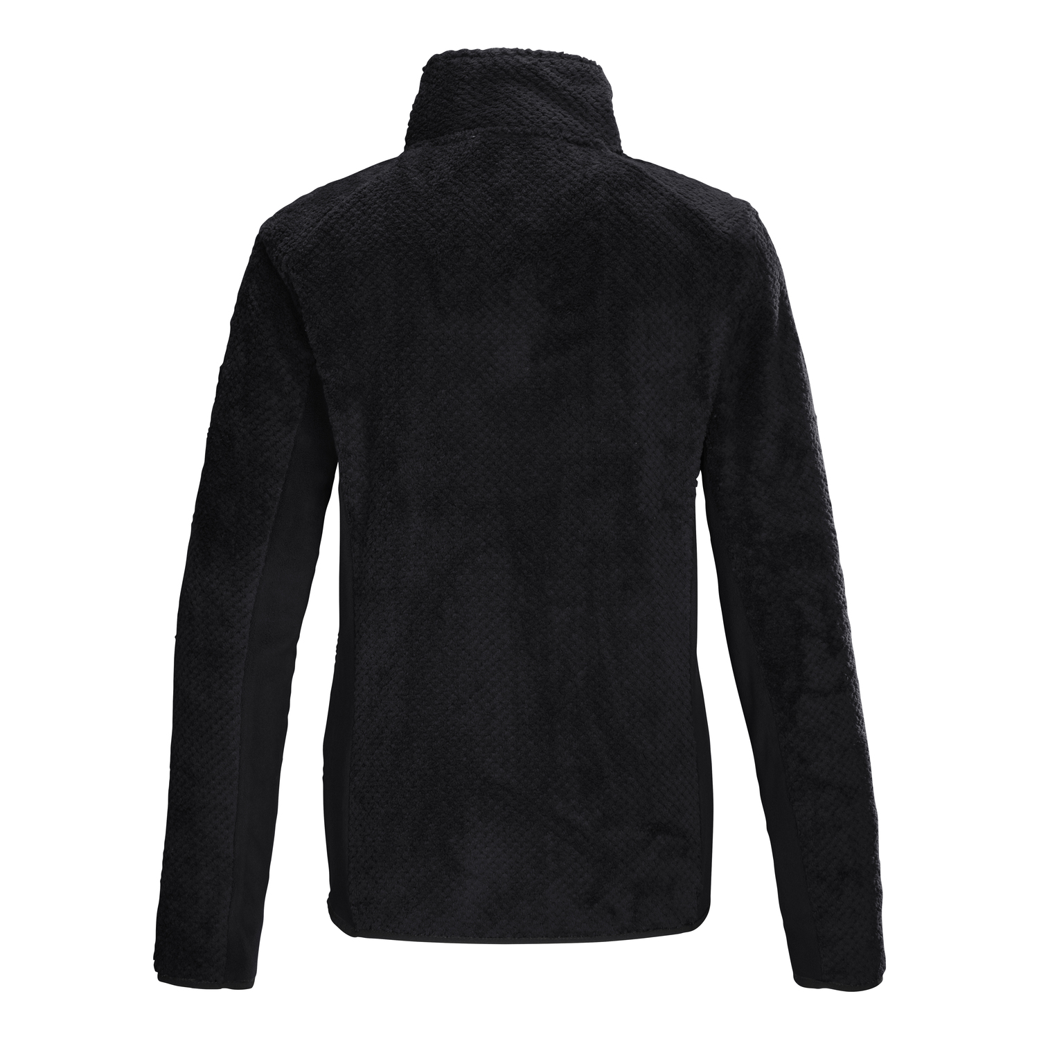 Damen killtec Schwarz KOW 6 WMN KNTFLC JCKT 00200 50 Unterjacke