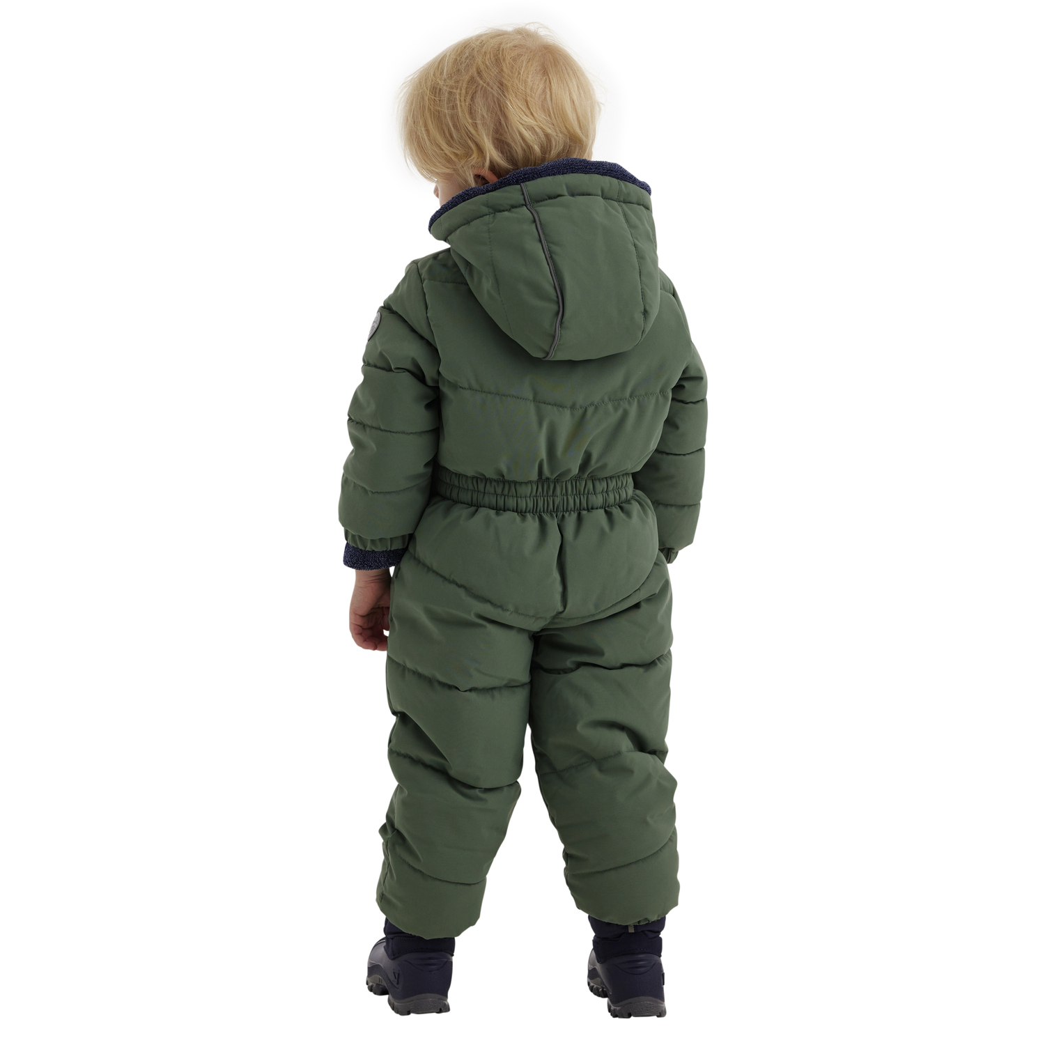 Minis first instinct by killtec Grün FIOW 32 MNS ONPC 00702 122/8 Overall