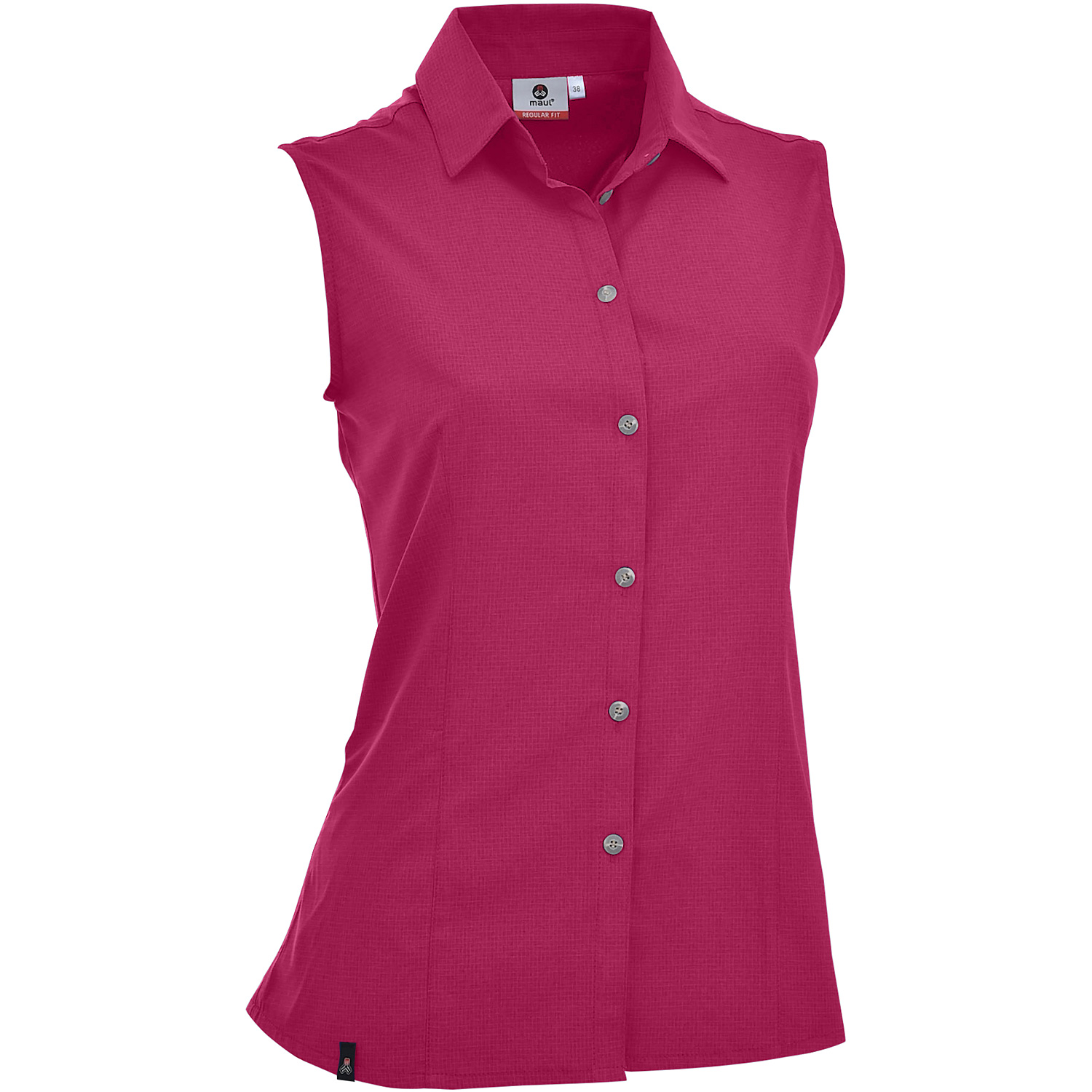 Damen Maul Sport Lila