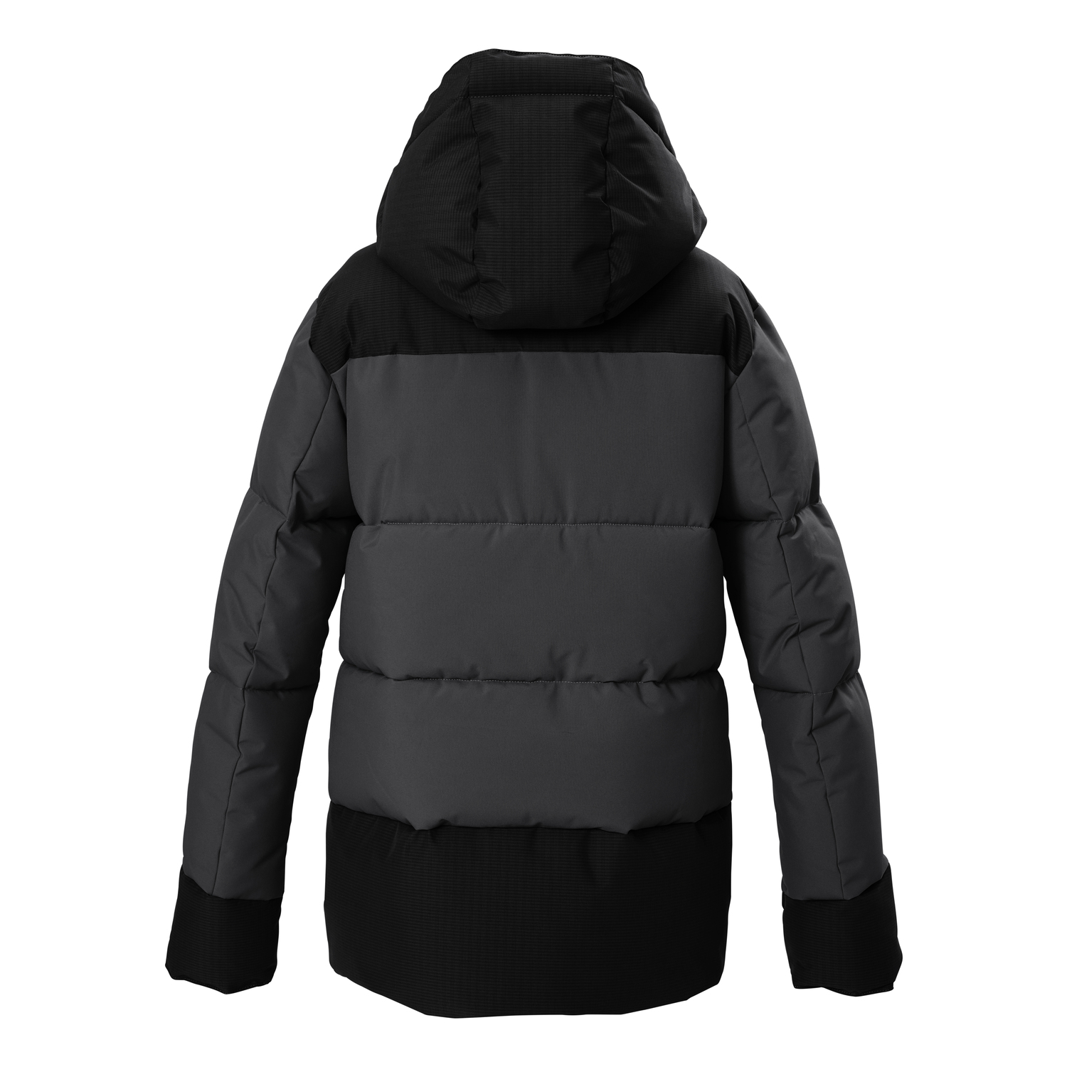 Kinder killtec Schwarz