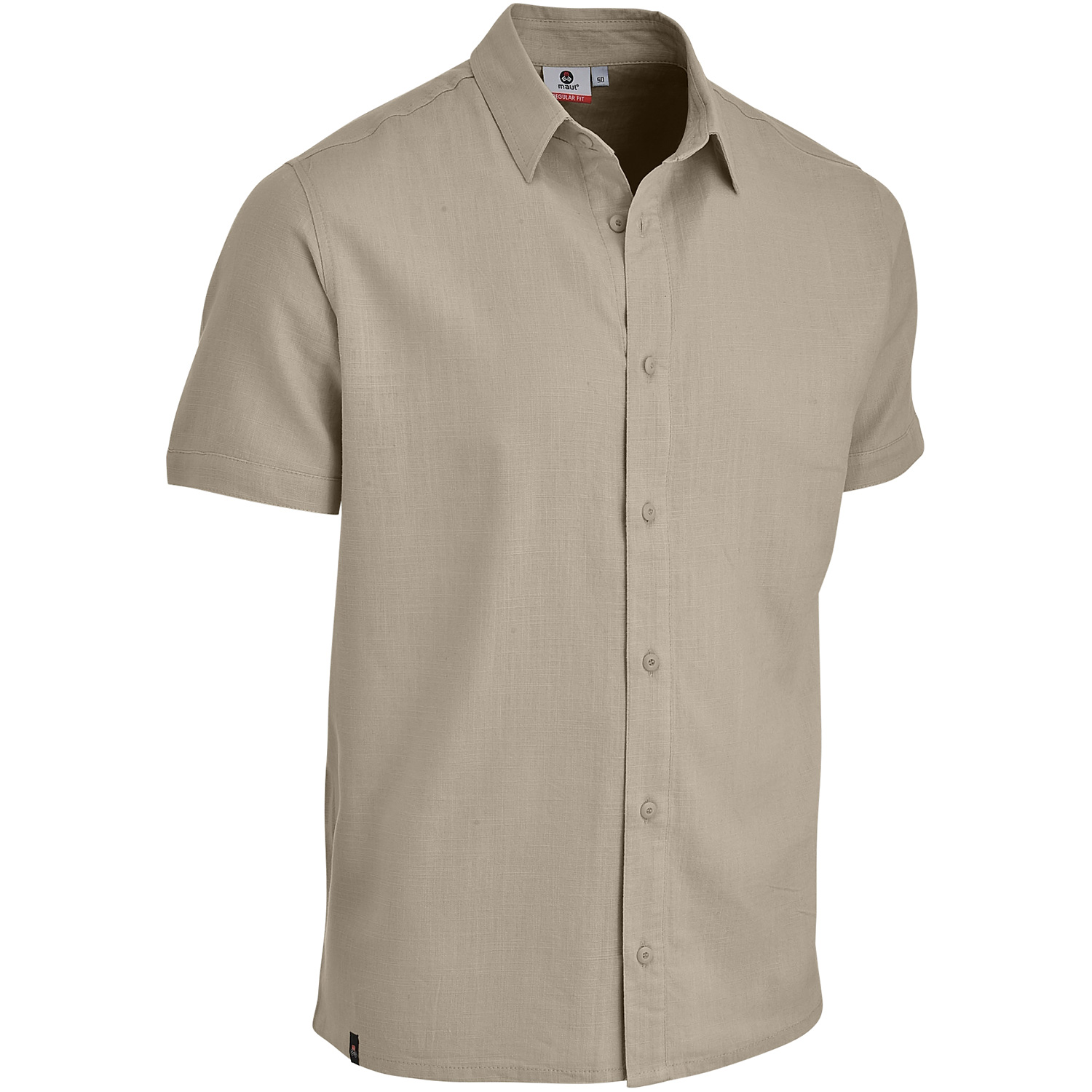 Herren Maul Sport Beige
