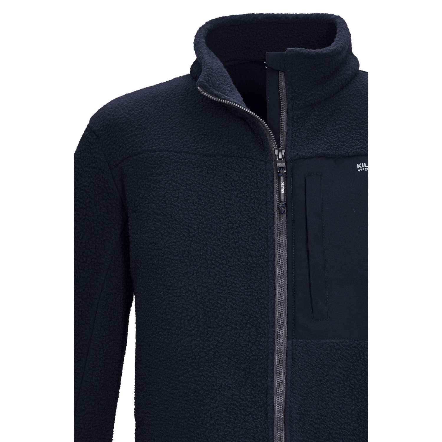 Herren killtec Schwarz