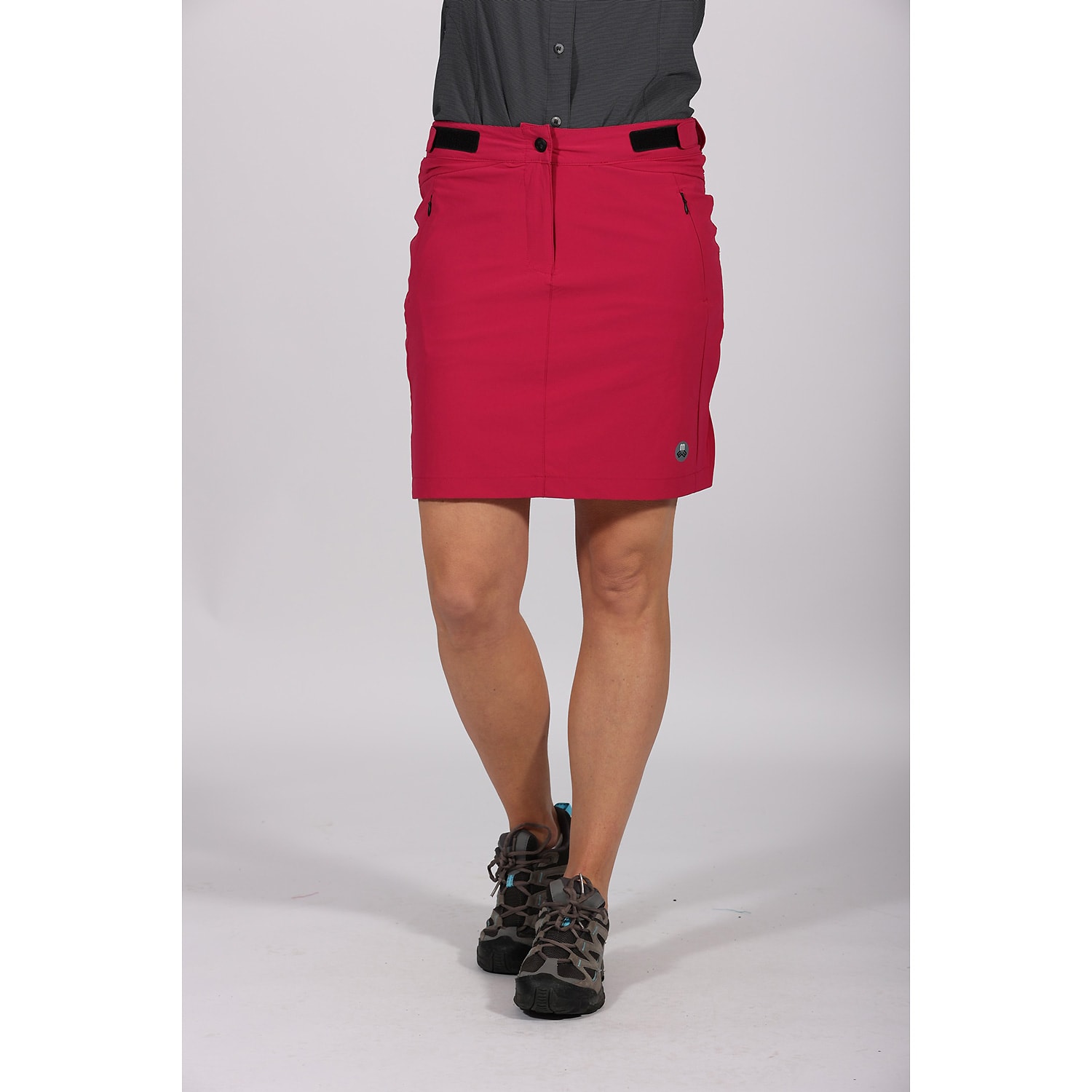 Damen Maul Sport Lila Rennsteig XT - lange Hose elas 08 34 Hose