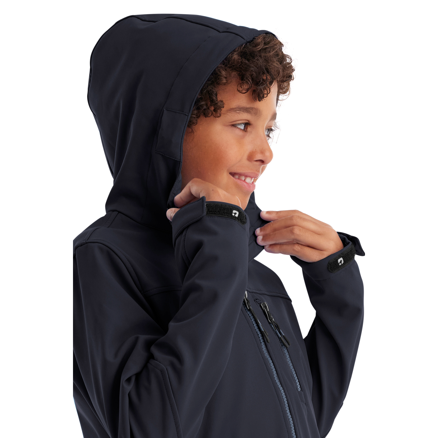 Jungen Kinder killtec Blau