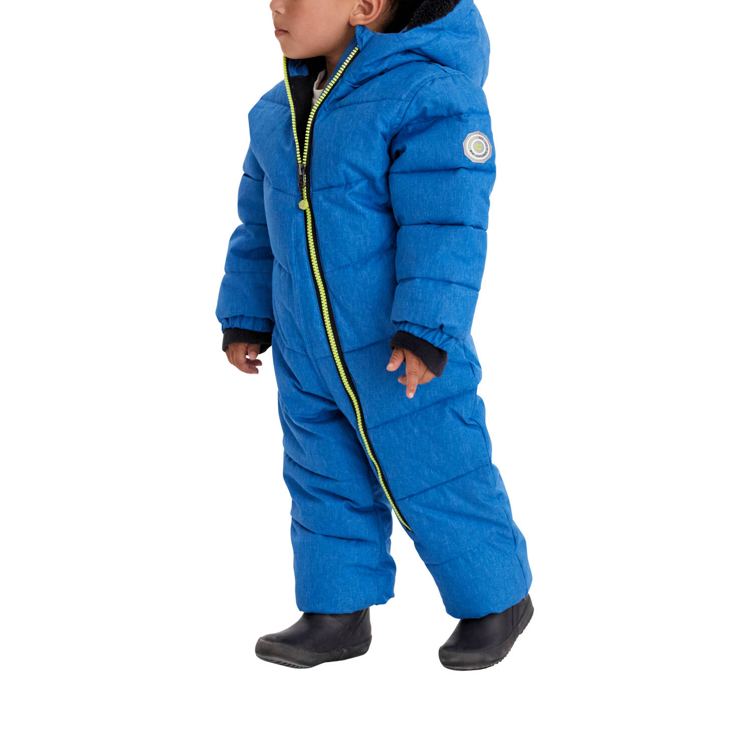 Minis first instinct by killtec Blau Karter Mini 00817 110/6 Overall
