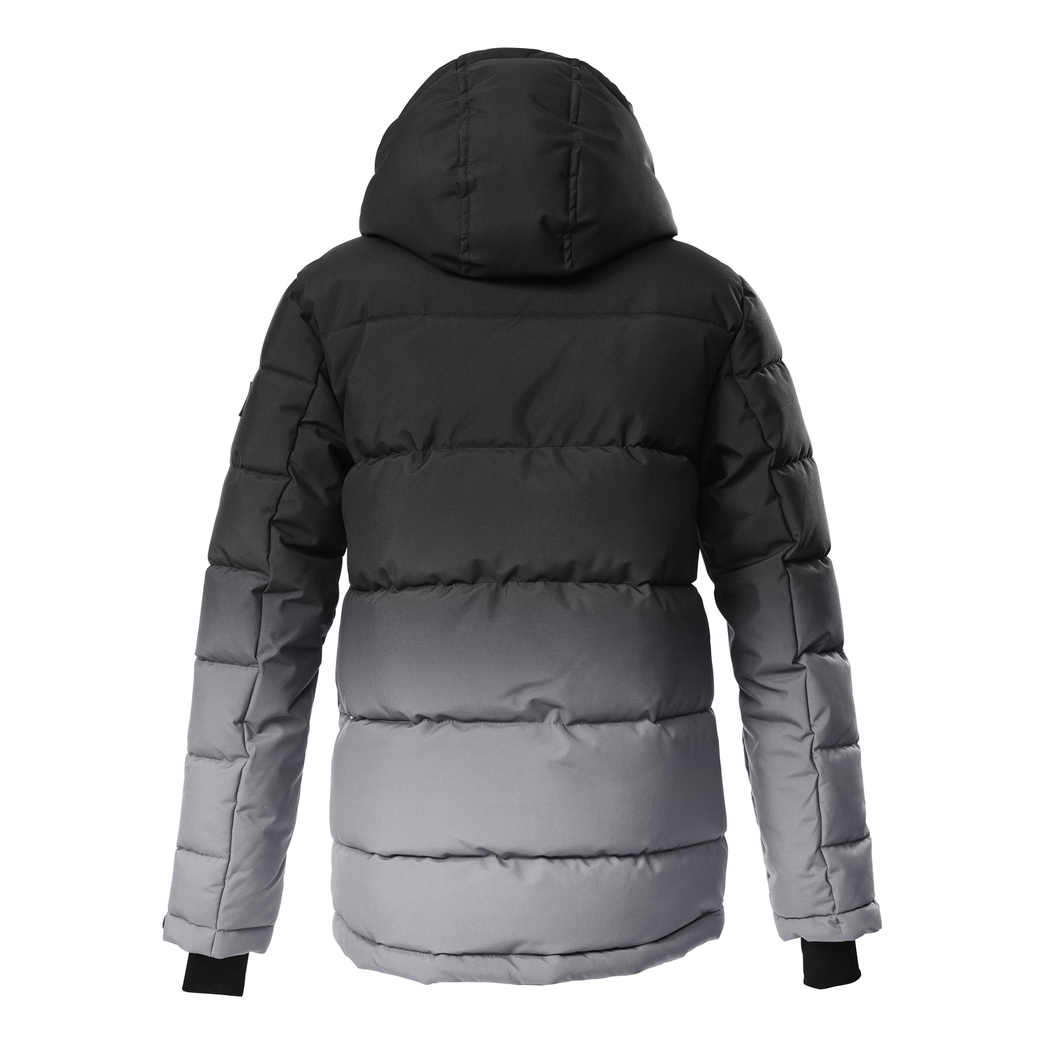Jungen Kinder killtec Grau