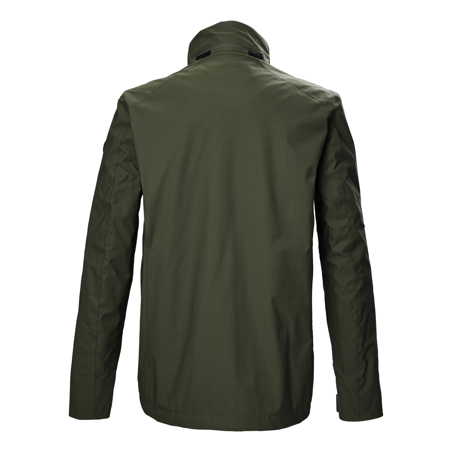 Herren G.I.G.A. DX by killtec Grün GS 81 MN JCKT 00754 4XL Funktionsjacke