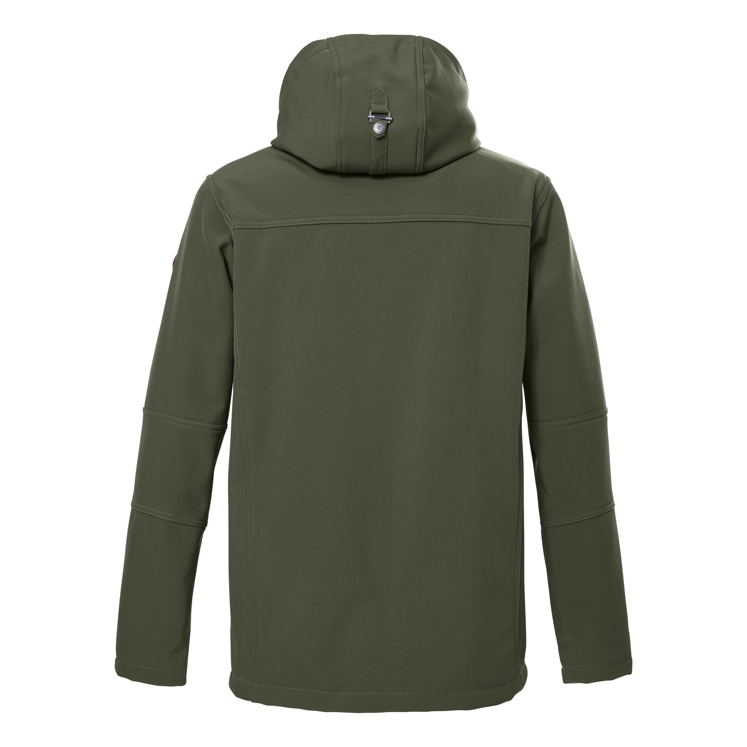 Herren G.I.G.A. DX by killtec Oliv GW 35 MN SFTSHLL JCKT 00717 4XL Funktionsjacke