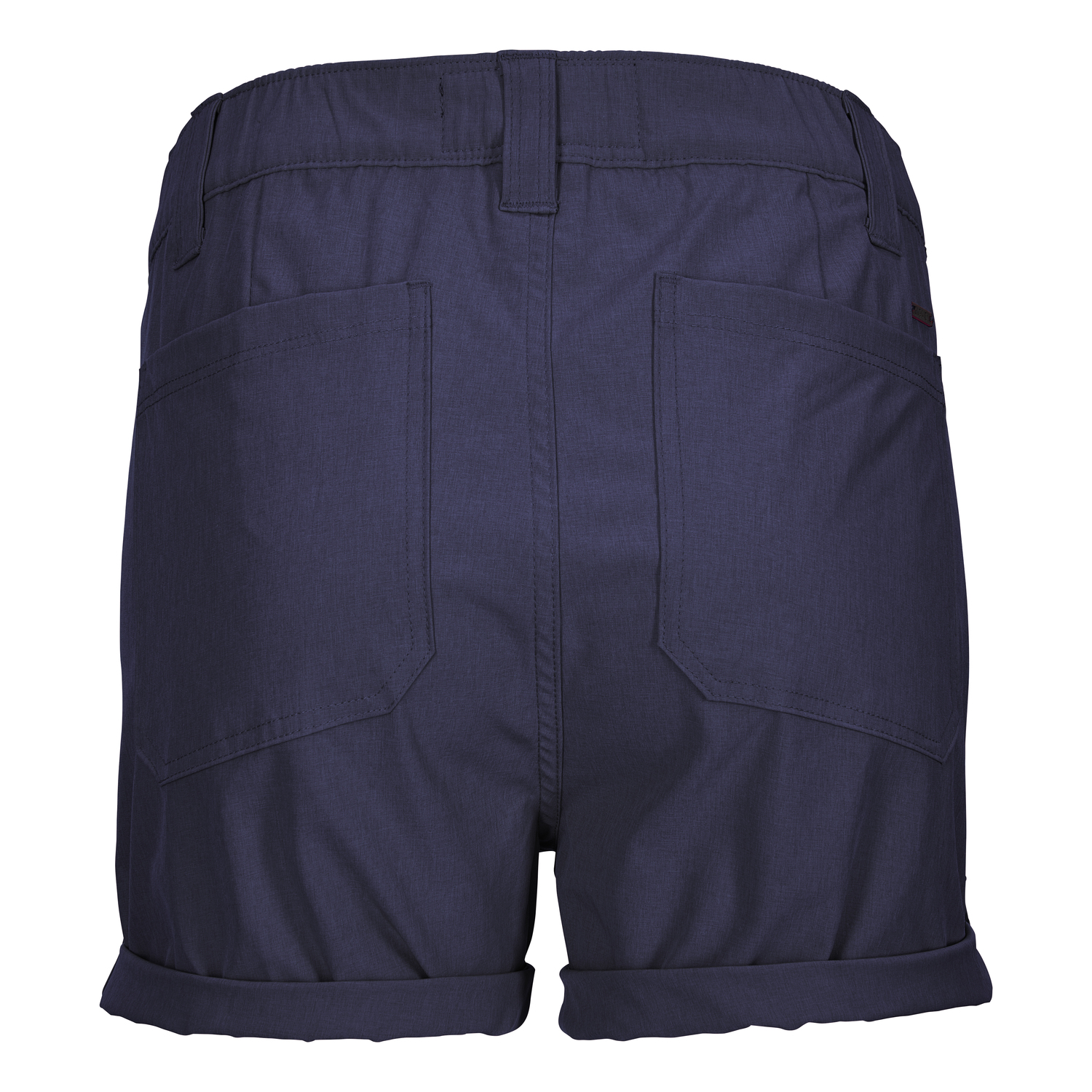 Damen G.I.G.A. DX by killtec Blau GS 37 WMN SHRTS Short