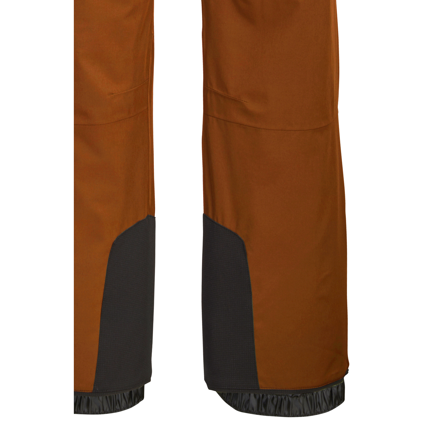 Herren killtec Orange KSW 51 MN SKI PNTS 00605 XXL Hose