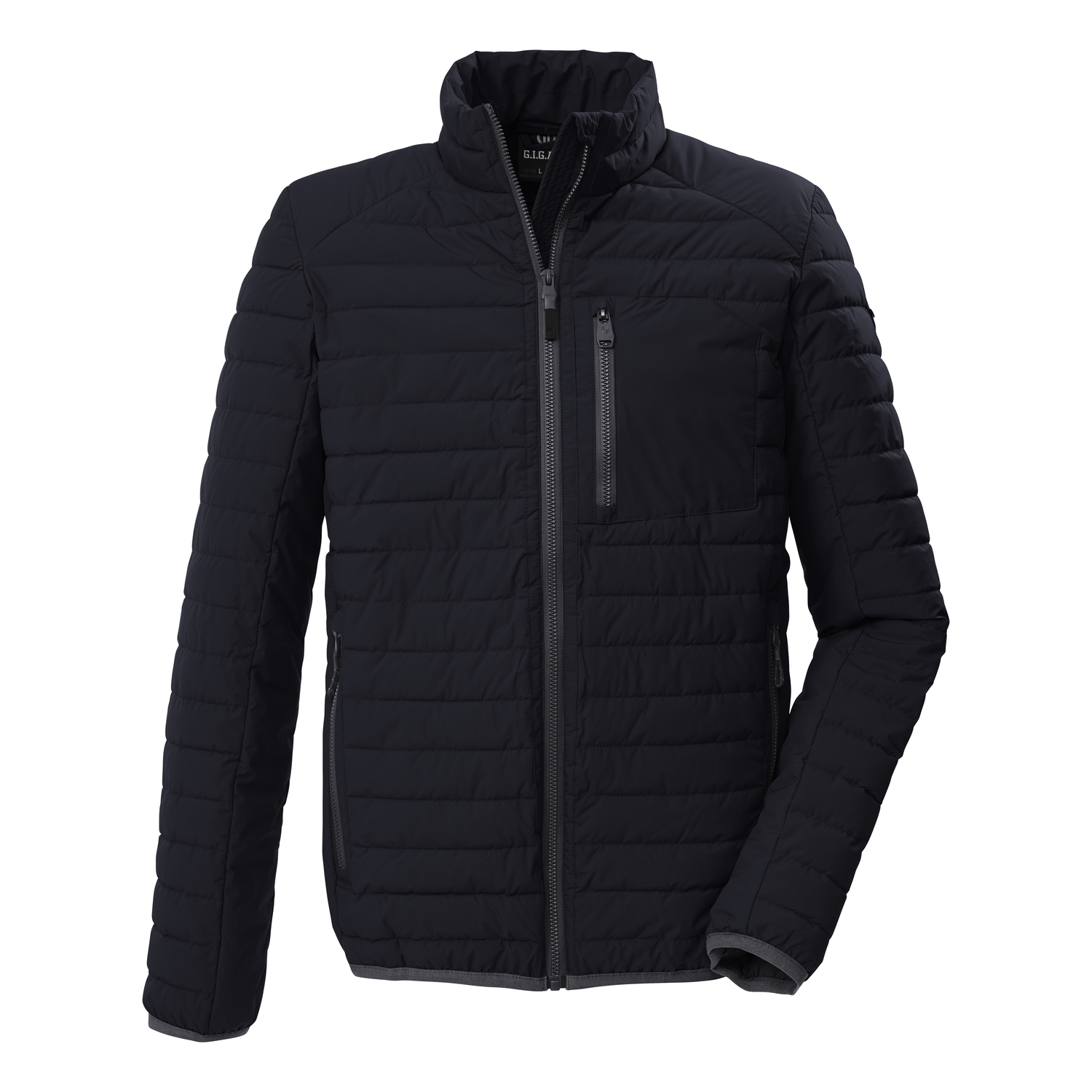 Herren G.I.G.A. DX by killtec Blau GS 87 MN QLTD JCKT Funktionsjacke