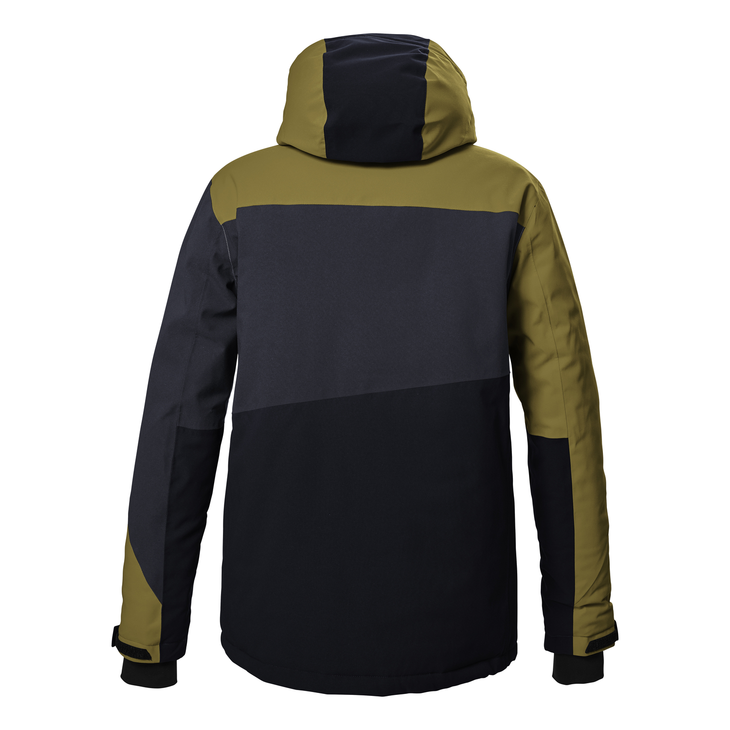 Herren killtec Grün