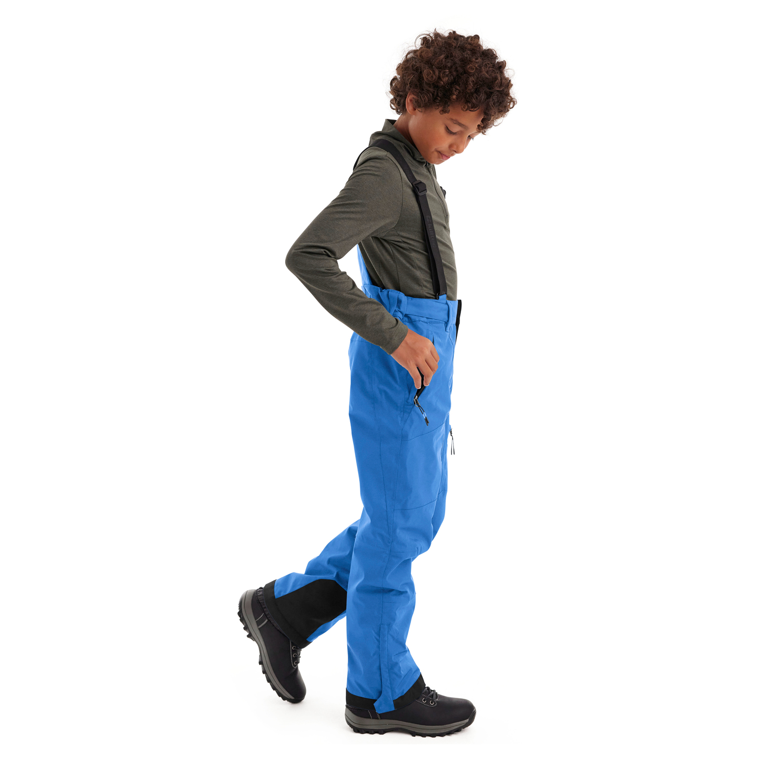 Jungen Kinder killtec Blau