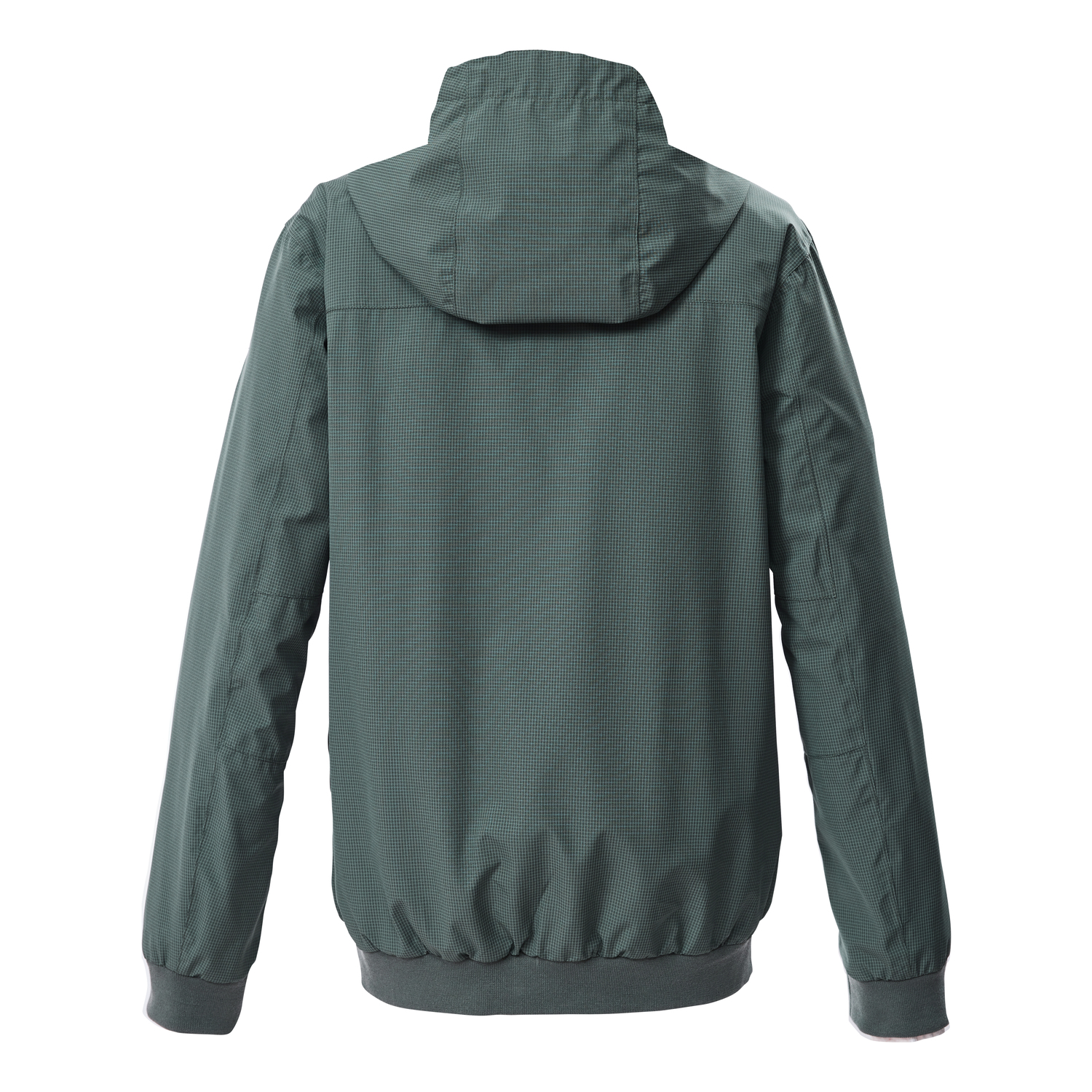 Kinder killtec Grün KOS 129 BYS BLSN 00735 176 Funktionsjacke