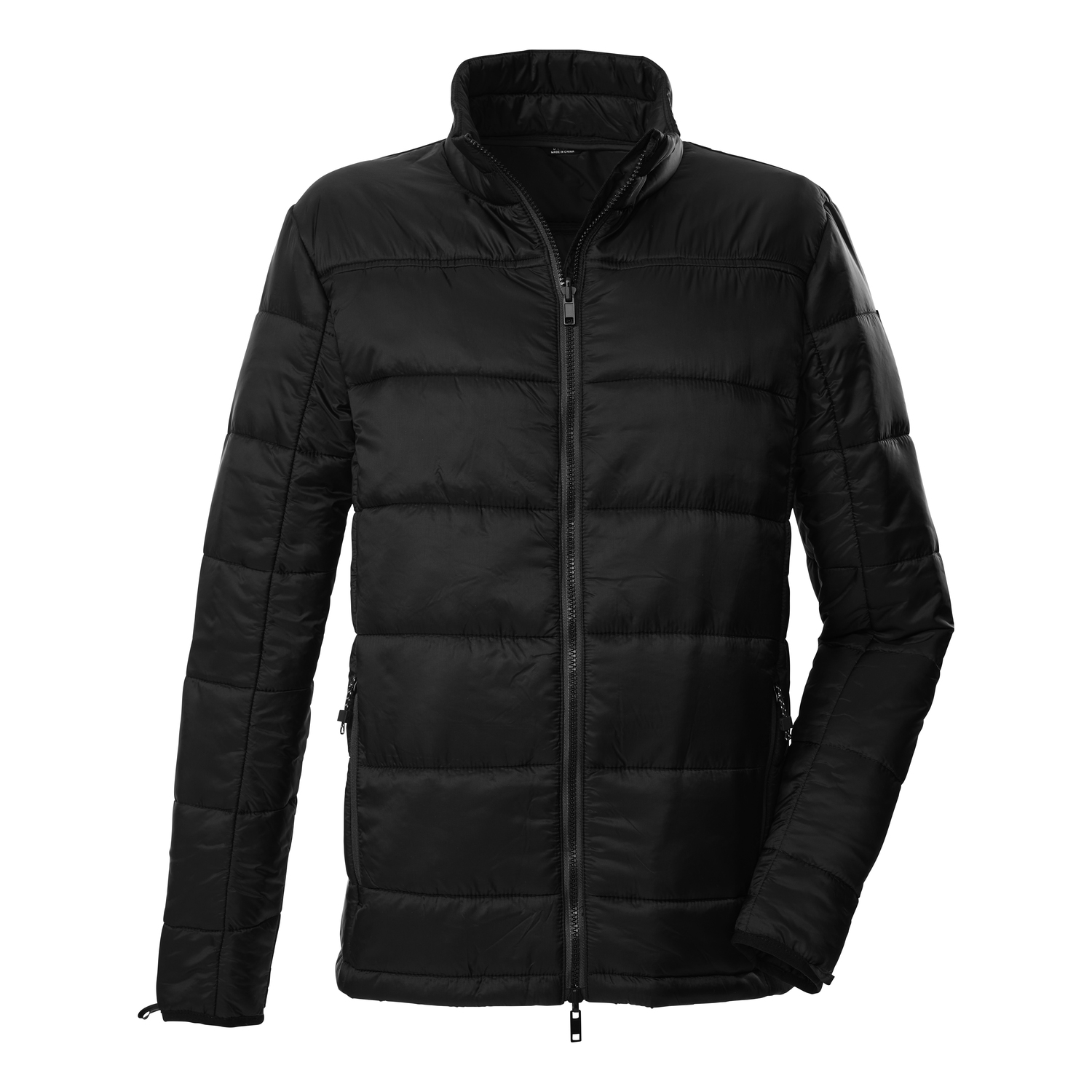 Herren killtec Grün KOW 94 MN PRK 00716 XXL Doppeljacke