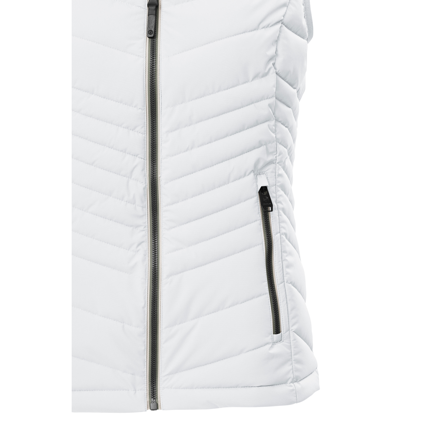Damen G.I.G.A. DX by killtec Weiß GS 109 WMN QLTD VST Weste