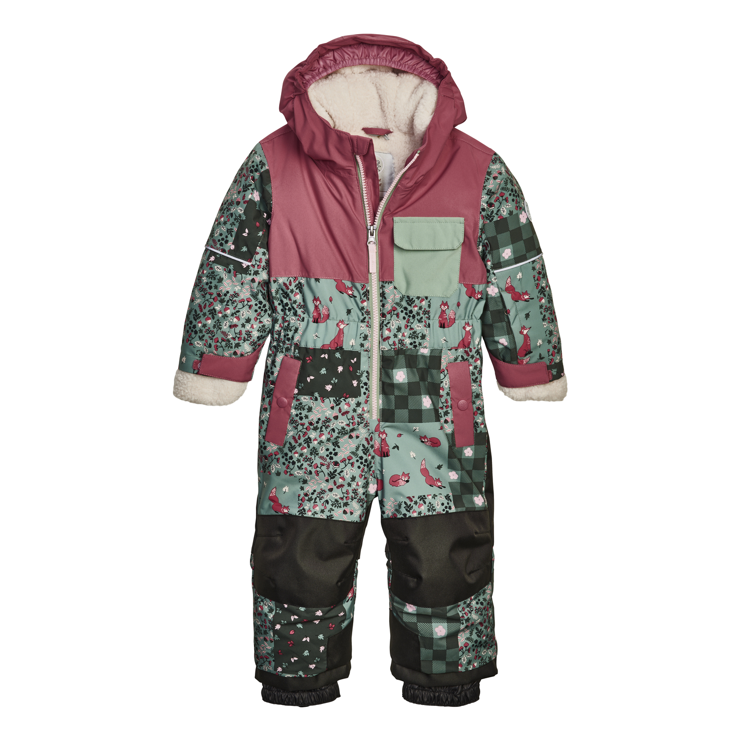 Minis first instinct by killtec Rose FISW 45 MNS ONPC 00478 122/8 Overall