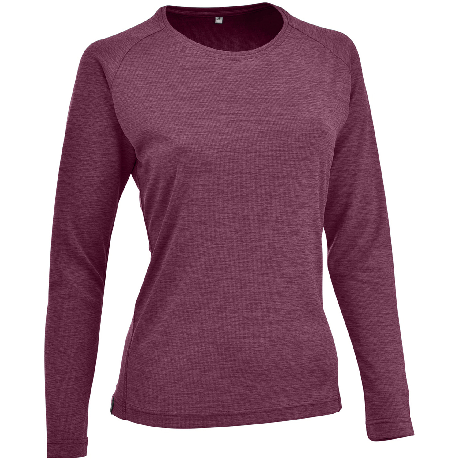 Damen Maul Sport Lila