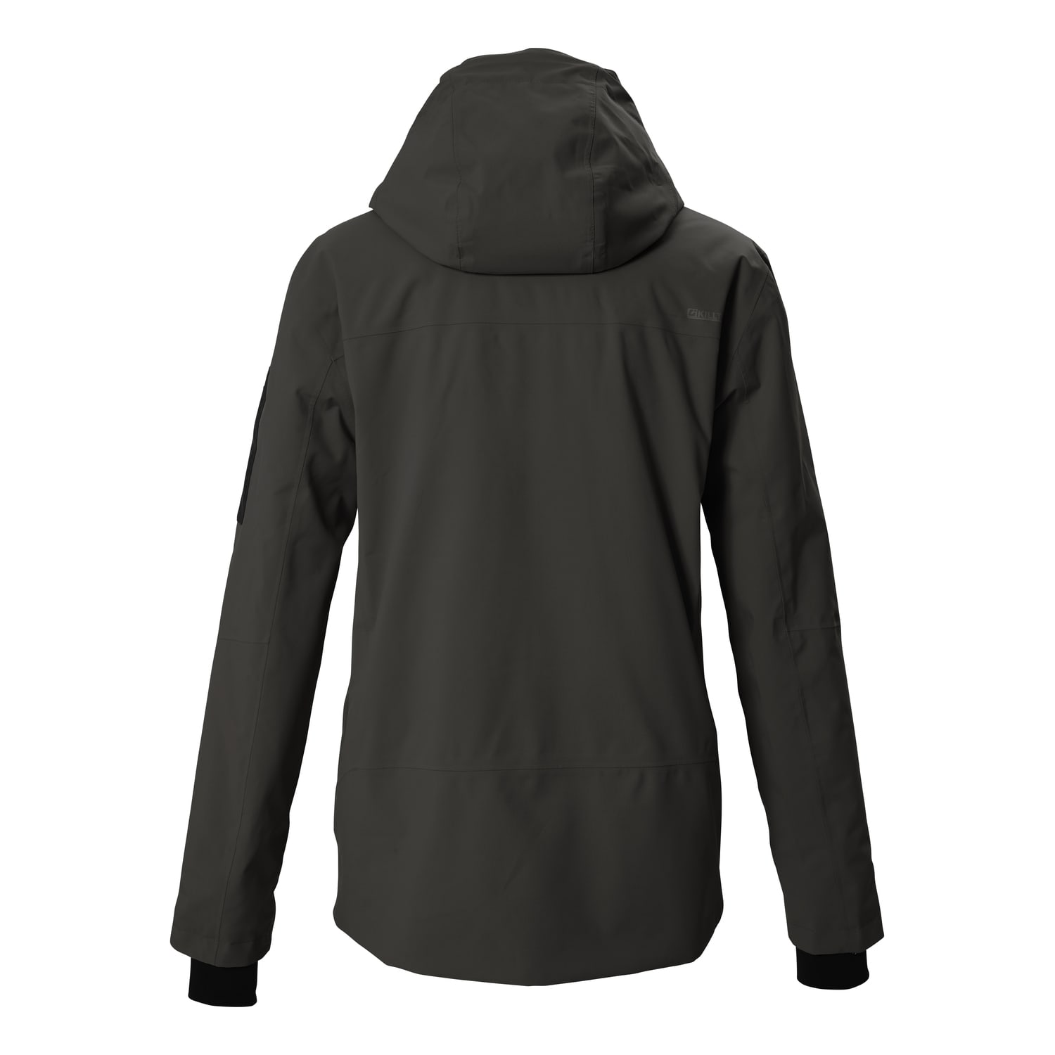 Herren killtec Grün