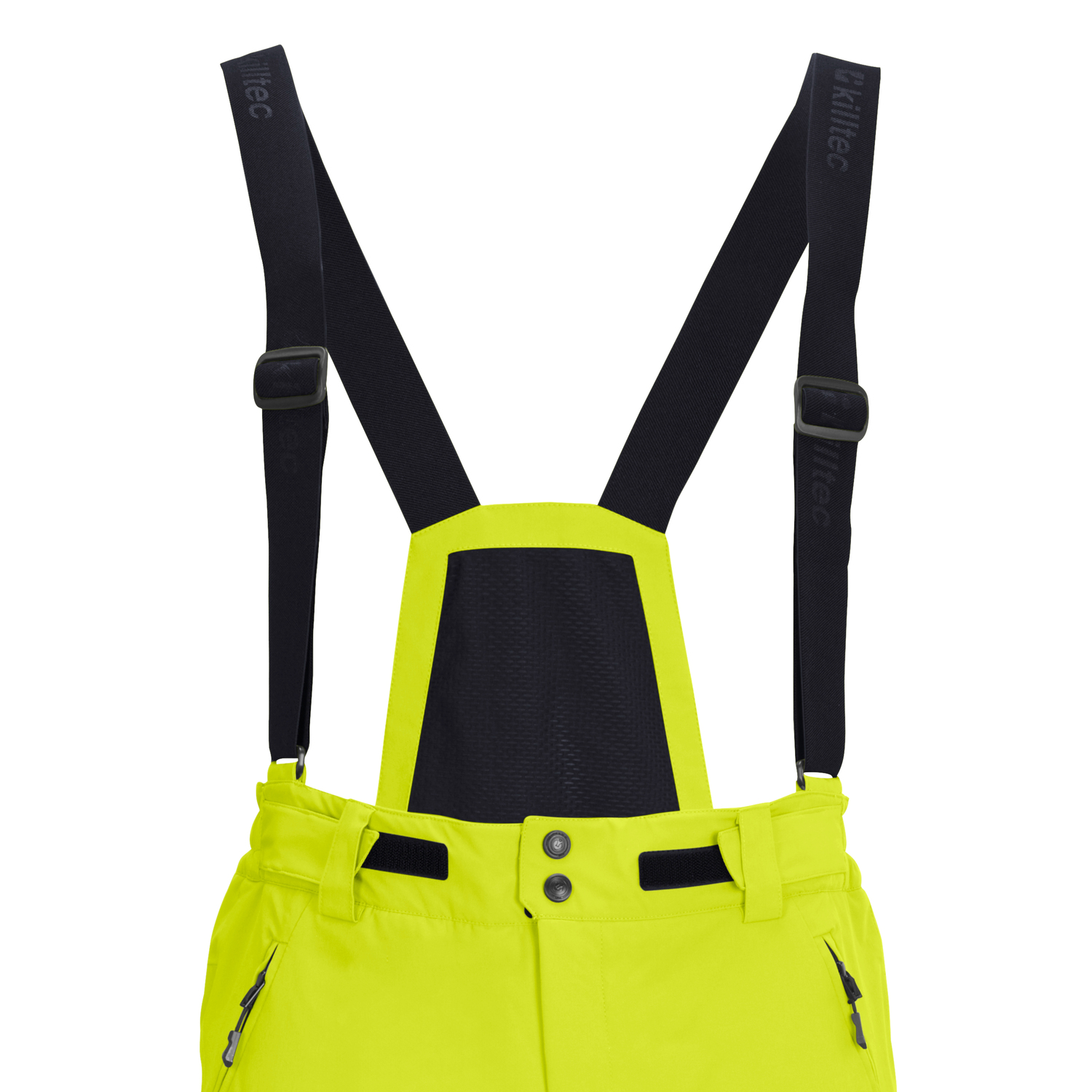 Herren killtec Grün KSW 52 MN SKI PNTS 00766 4XL Hose