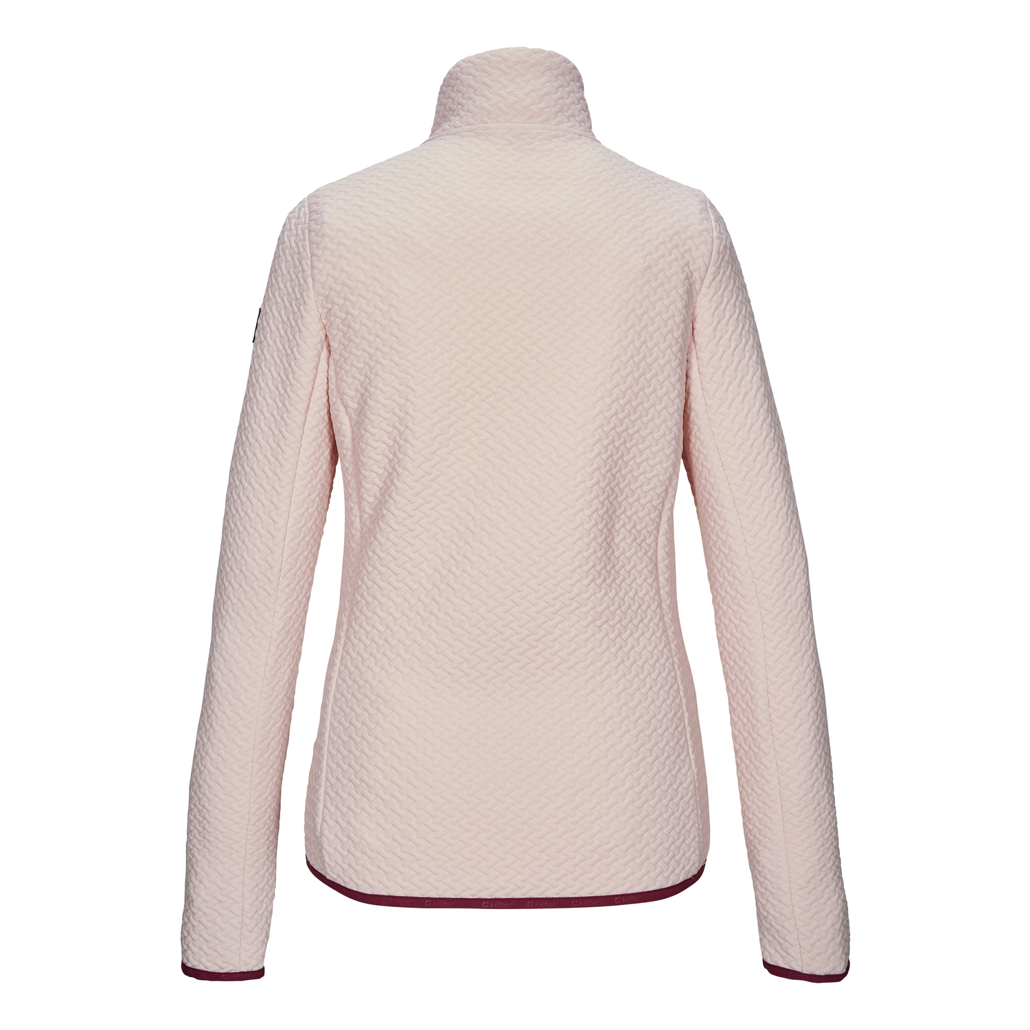 Damen killtec Pink KOS 79 WMN FLX JCKT 00560 50 Unterjacke