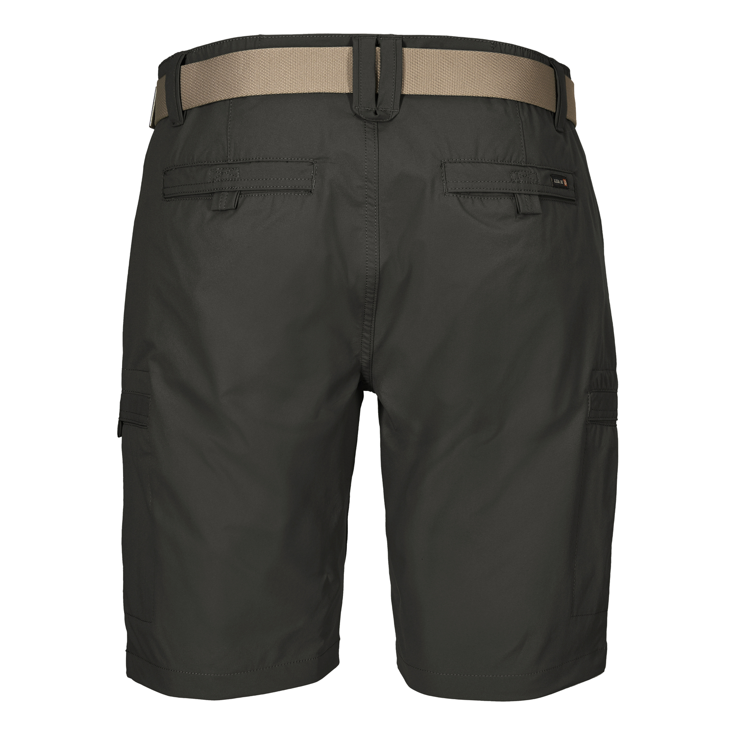 Herren G.I.G.A. DX by killtec Grün GS 16 MN BRMDS Bermuda