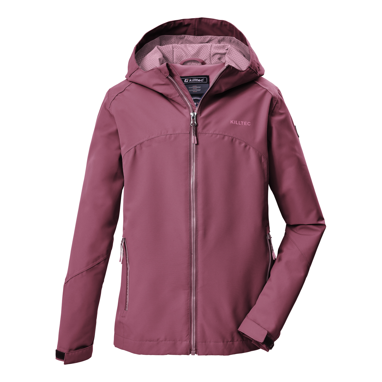 Kinder killtec Rose KOS 157 GRLS JCKT 00430 176 Funktionsjacke