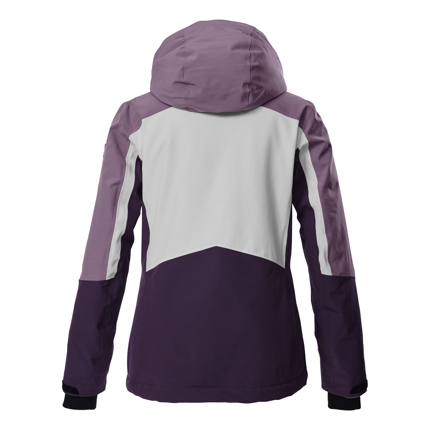 Damen killtec Pflaume KSW 28 WMN SKI JCKT 00439 46 Funktionsjacke