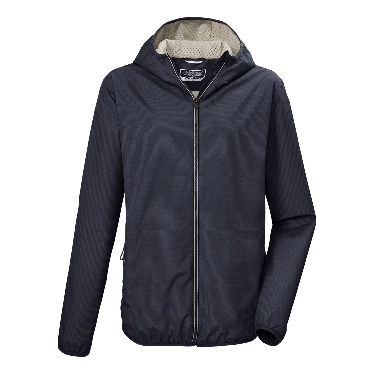 Herren killtec Blau
