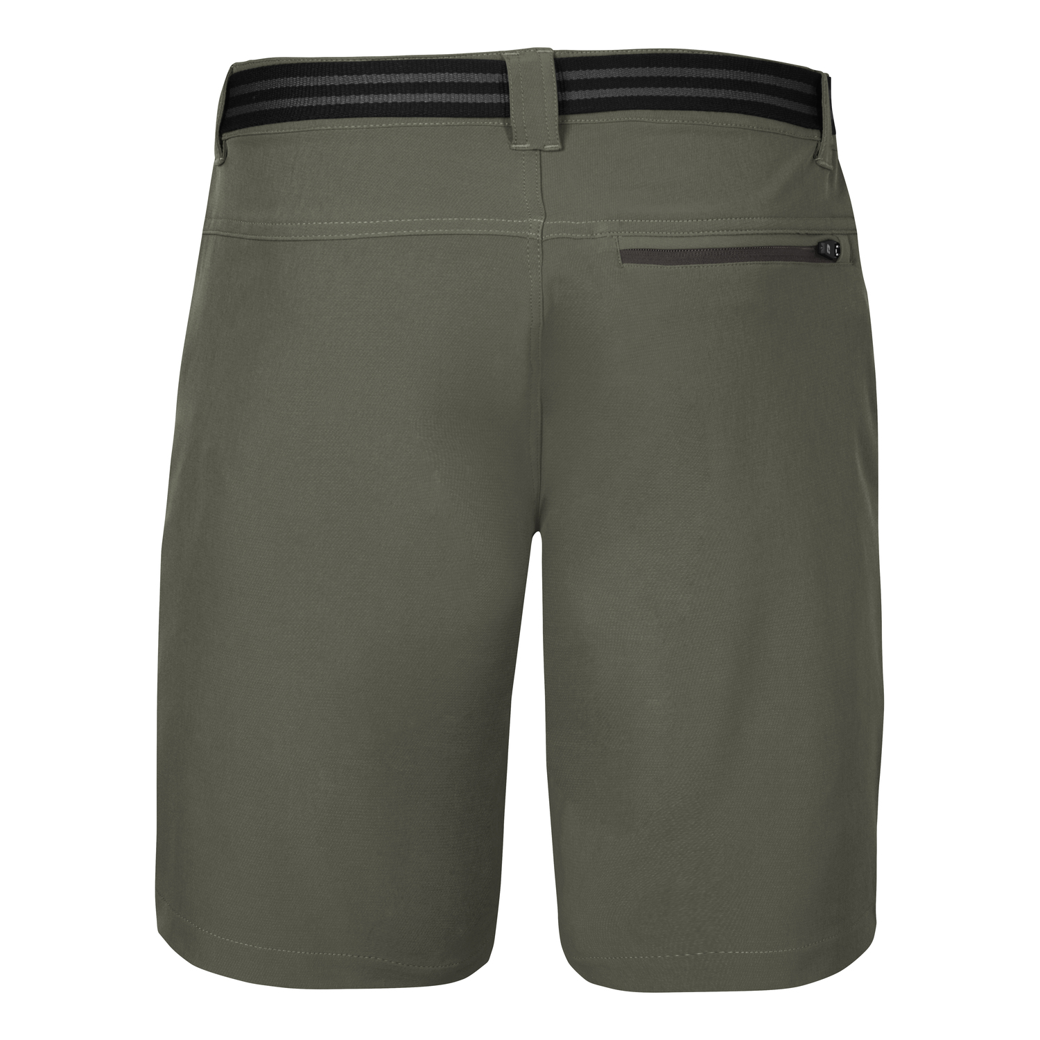 Herren killtec Oliv KOS 20 MN BRMDS Bermuda