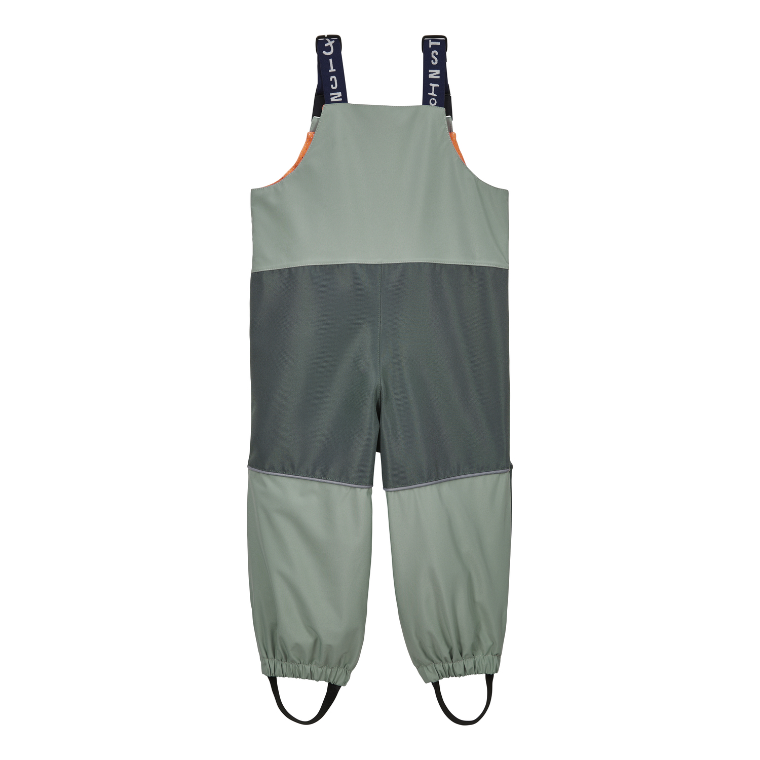 Minis first instinct by killtec Grün FIOS 15 MNS PNTS 00737 122/8 Latzhose