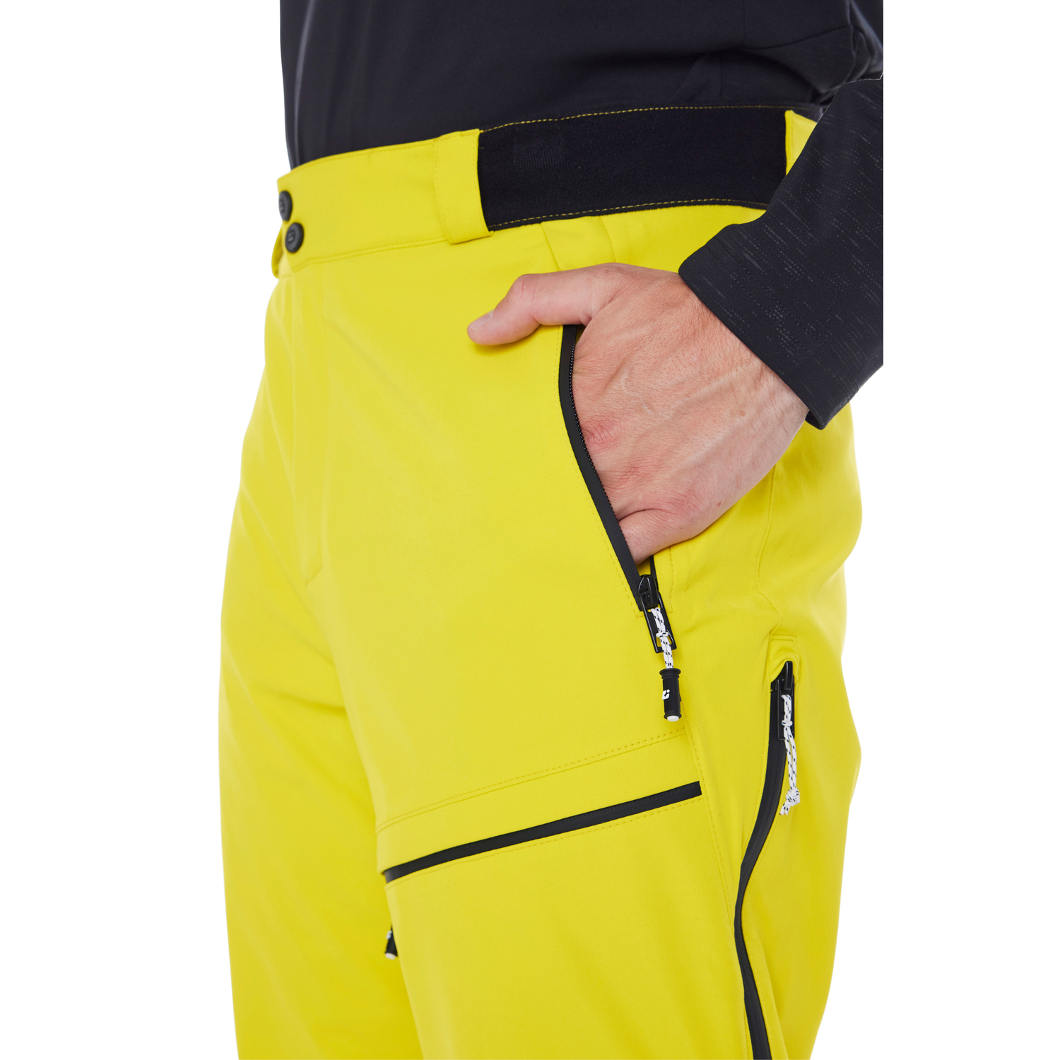 Herren killtec Grün