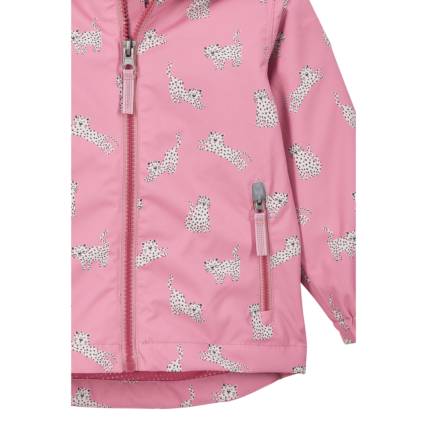 Minis first instinct by killtec Rose FIOS 24 MNS JCKT Funktionsjacke