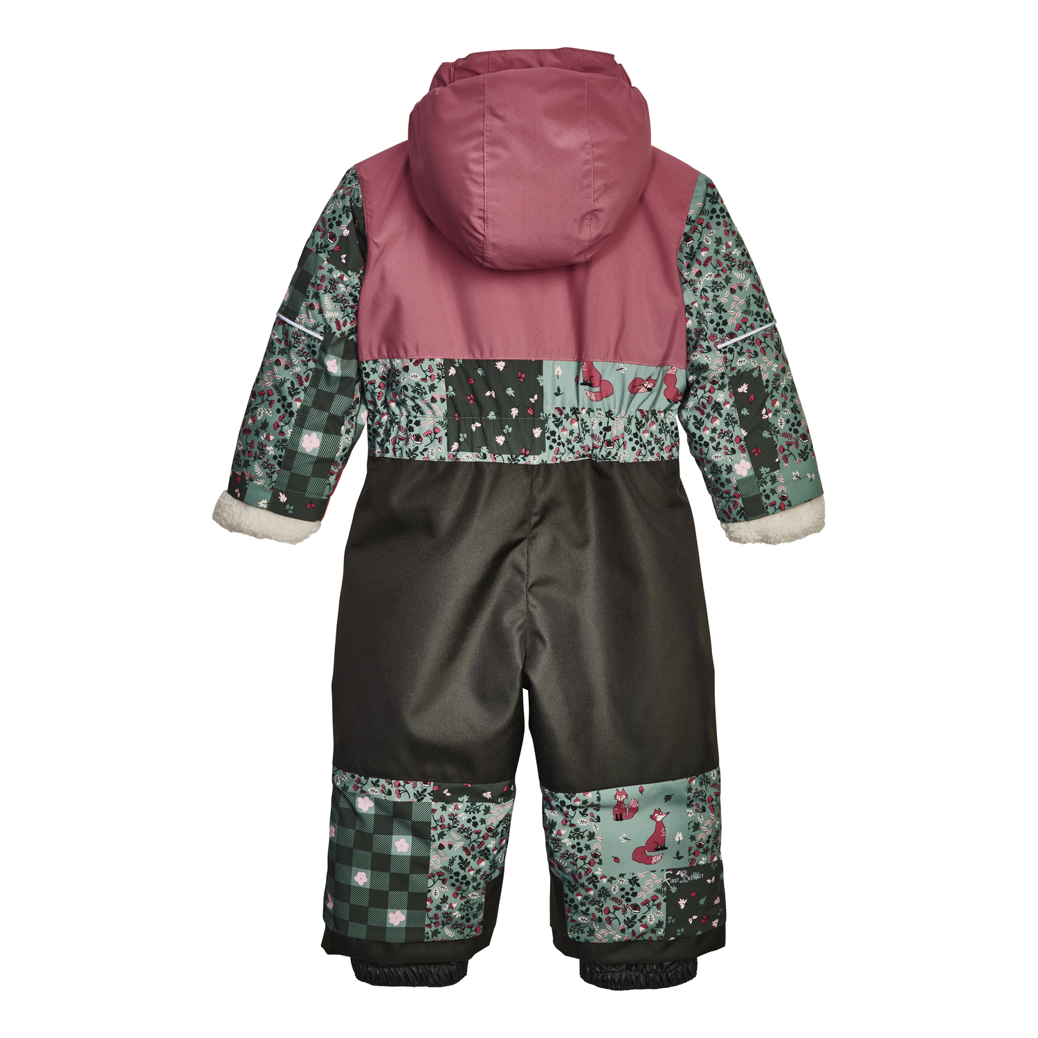 Minis first instinct by killtec Rose FISW 45 MNS ONPC 00478 122/8 Overall