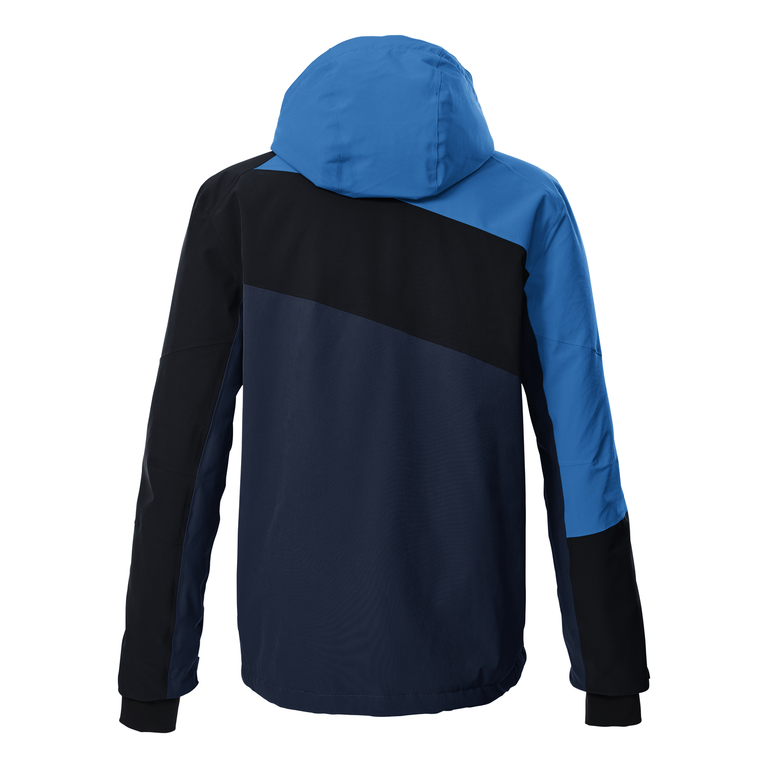 Herren killtec Blau KSW 32 MN SKI JCKT Funktionsjacke