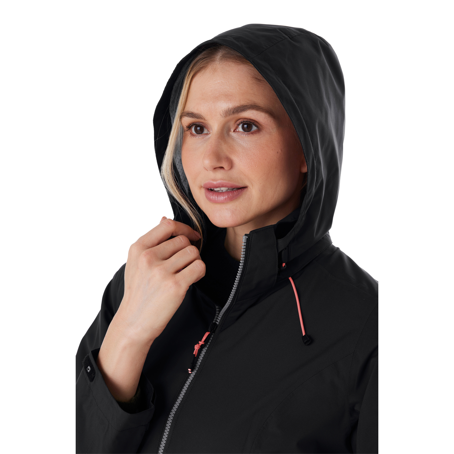 Damen killtec Schwarz