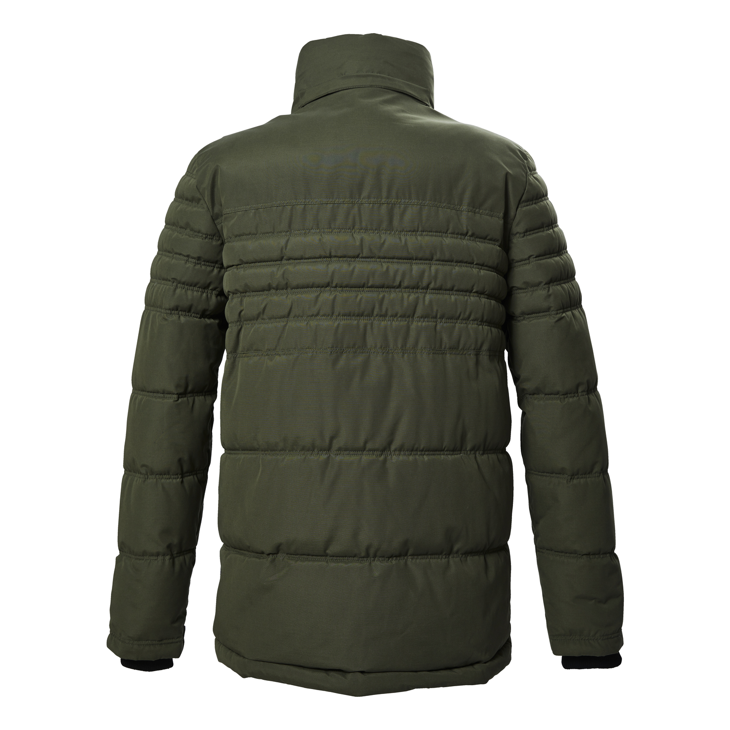 Herren G.I.G.A. DX by killtec Oliv GW 28 MN QLTD JCKT 00733 4XL Funktionsjacke