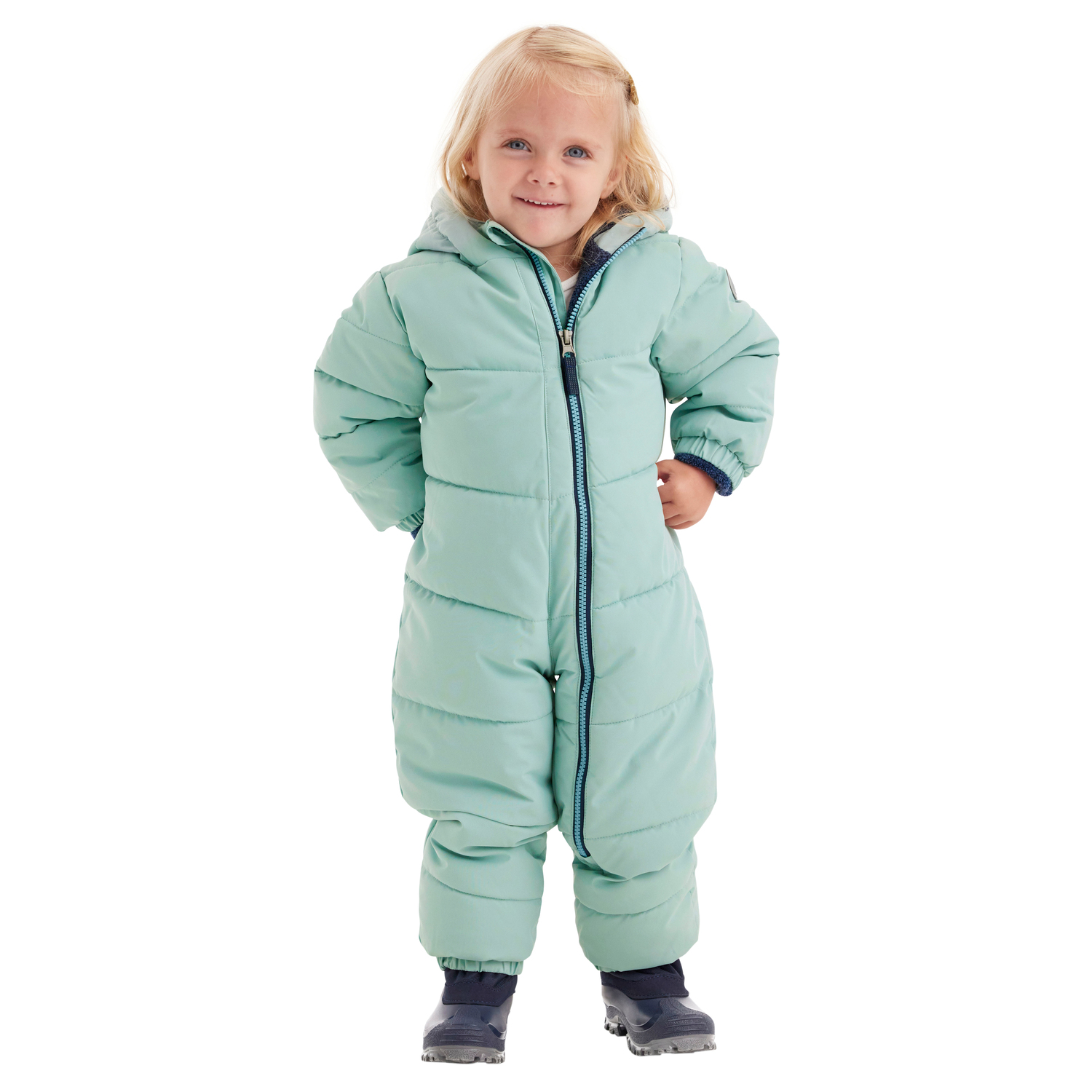 Minis first instinct by killtec Grün FIOW 32 MNS ONPC 00730 122/8 Overall