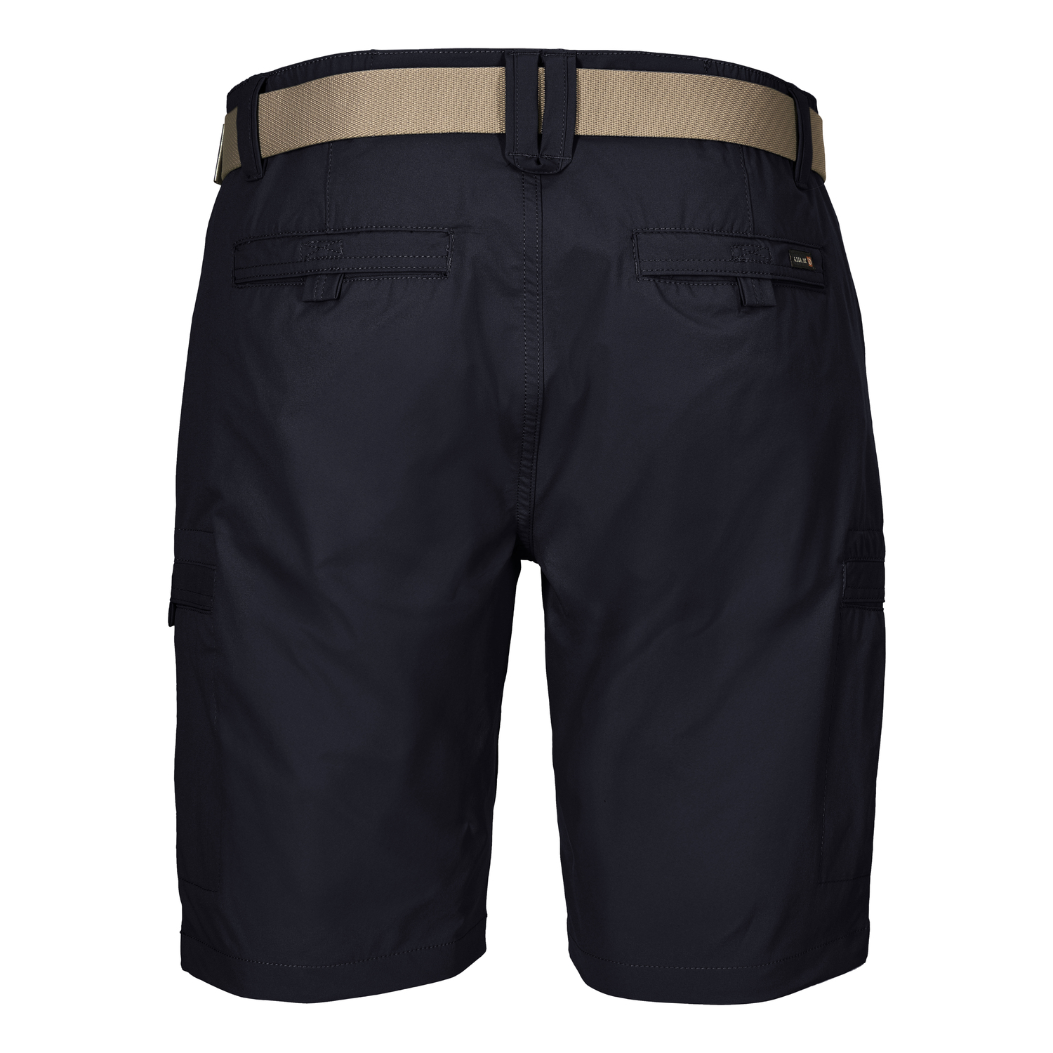 Herren G.I.G.A. DX by killtec Blau GS 16 MN BRMDS Bermuda