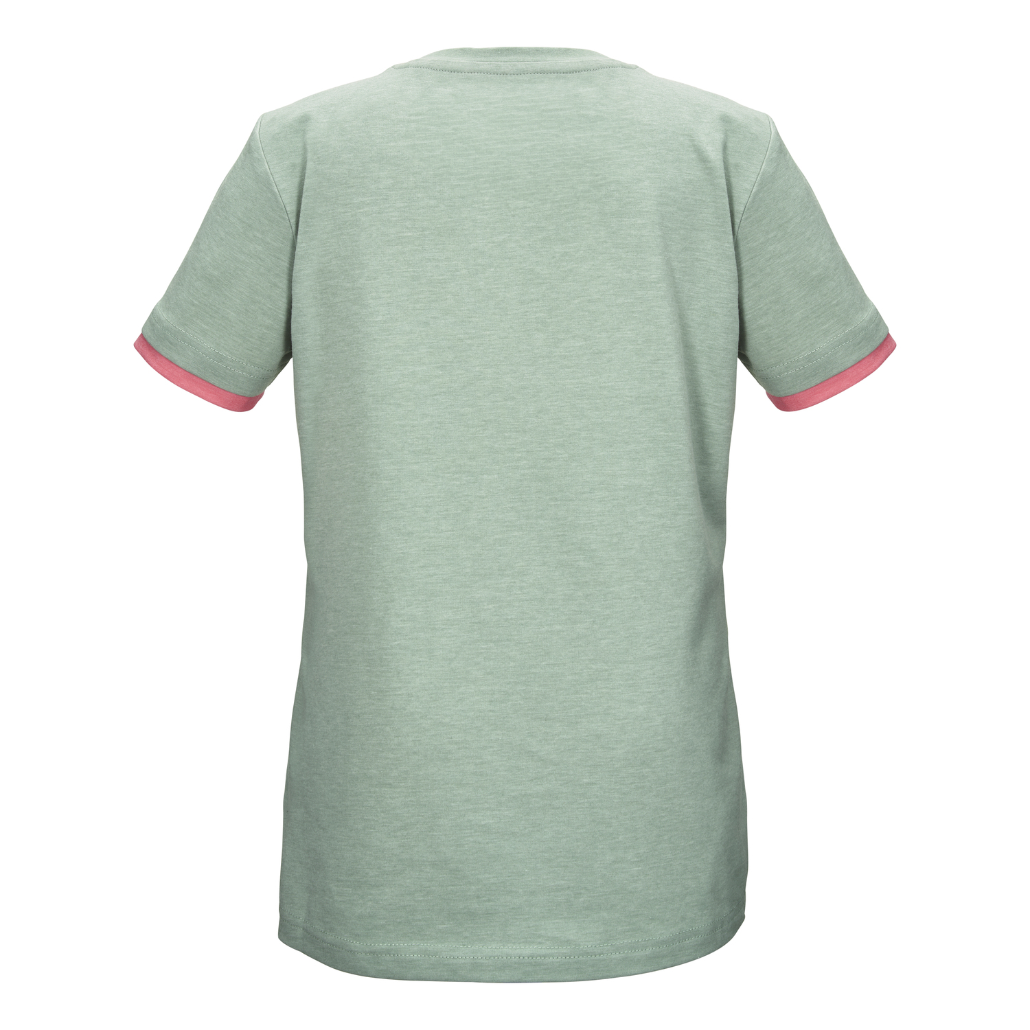Kinder killtec Grün KOS 133 GRLS TSHRT 00737 176 Shirt