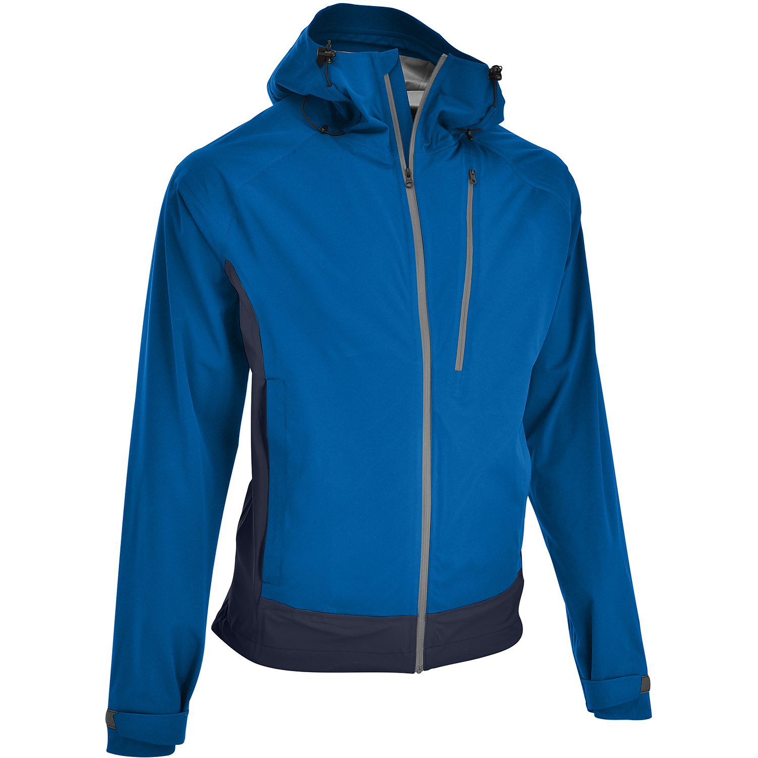 Herren Maul Sport Marine
