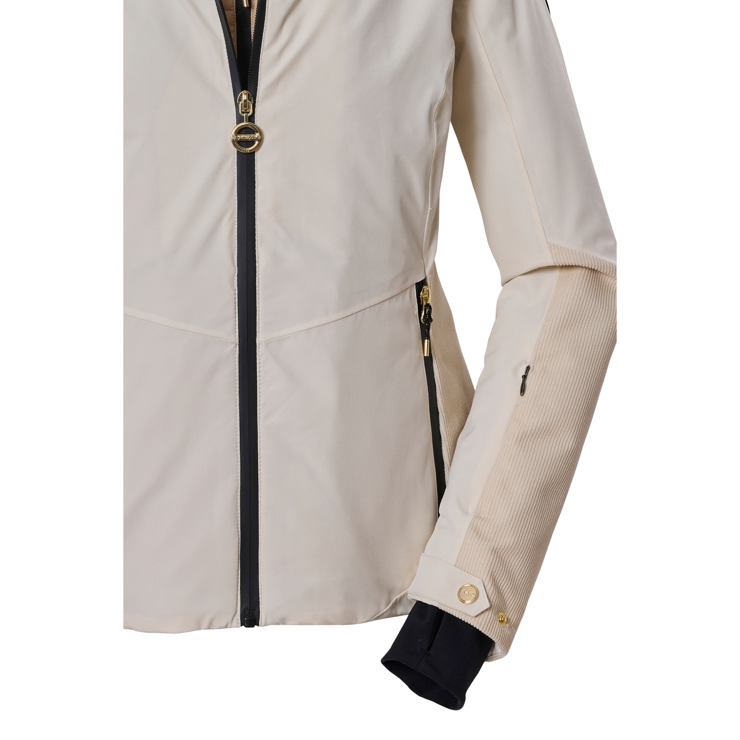 Damen killtec Beige