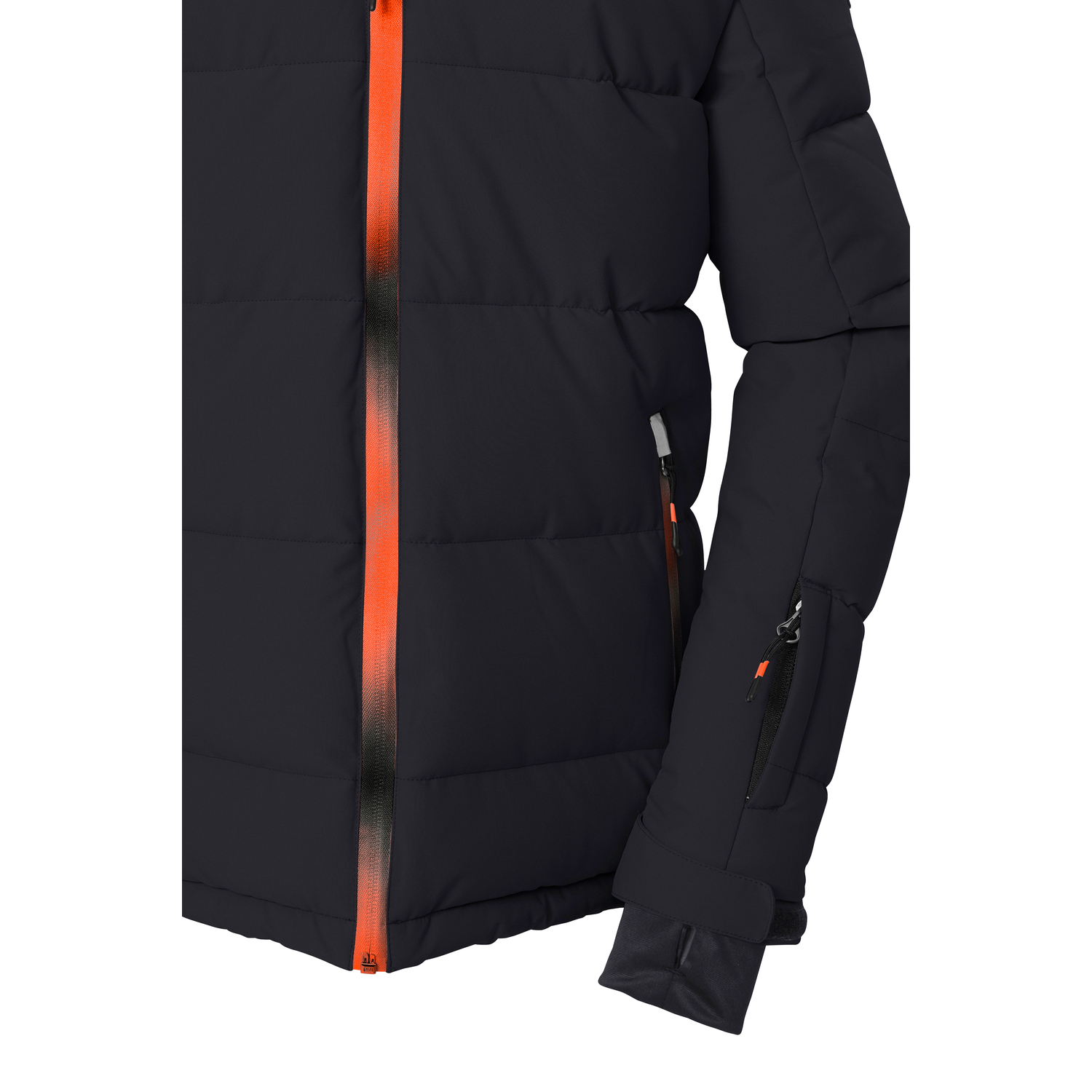 Kinder killtec Schwarz