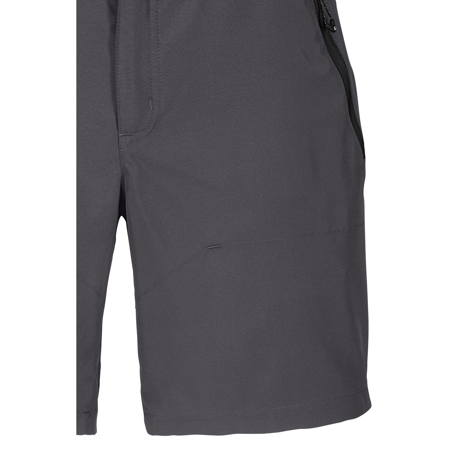 Herren killtec Anthrazit KOS 93 MN BRMDS 00203 56 Bermuda