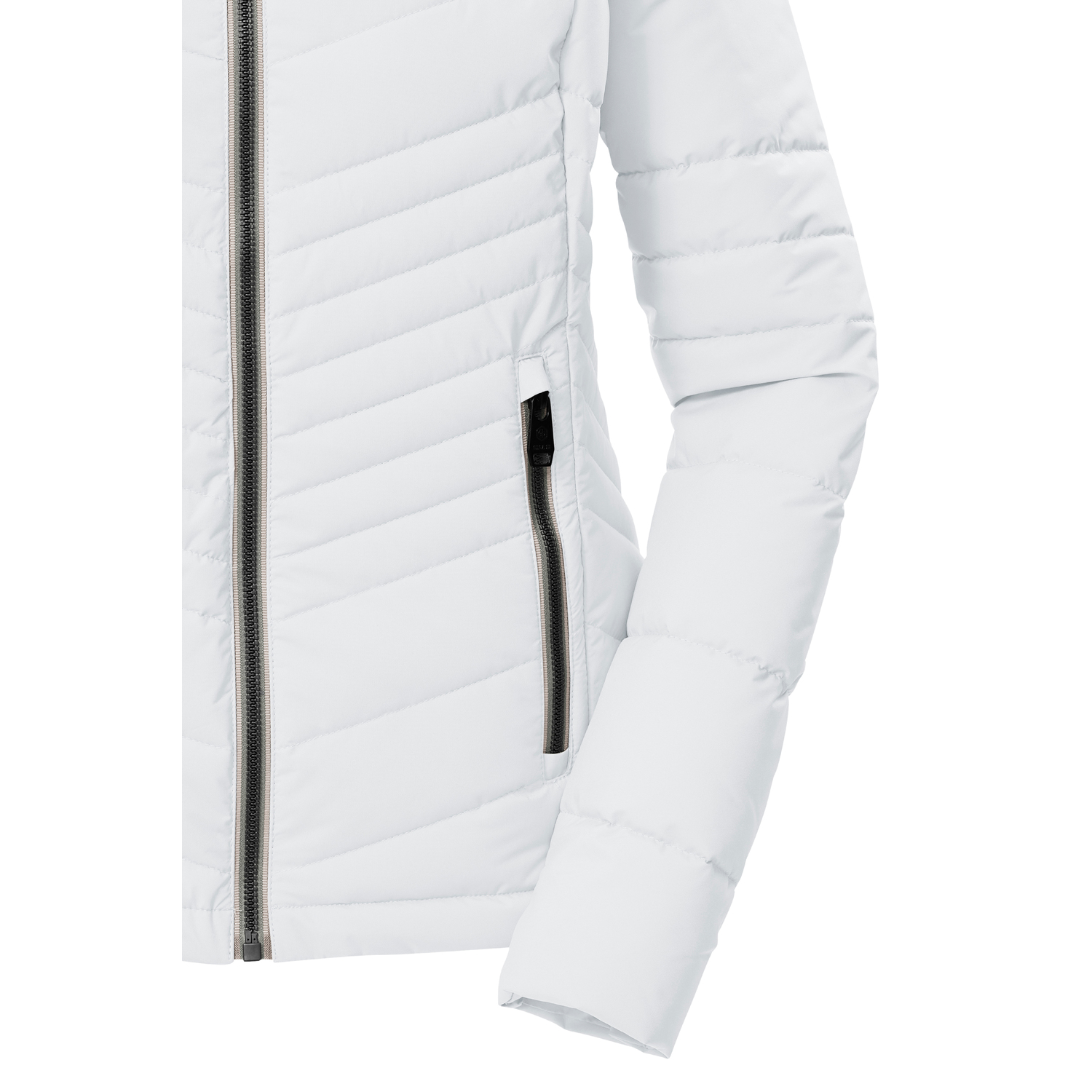 Damen G.I.G.A. DX by killtec Weiß GS 91 WMN QLTD JCKT 00101 50 Funktionsjacke