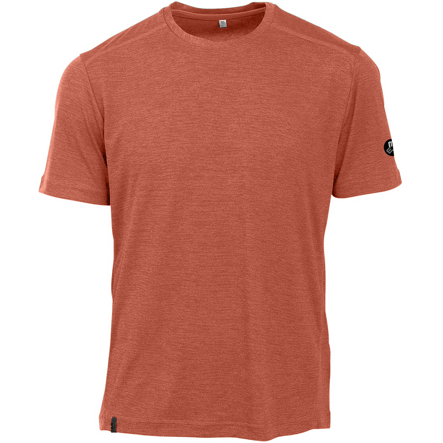Herren Maul Sport Gelb Waldwind fresh - Funktions-T-S 43 48 Shirt