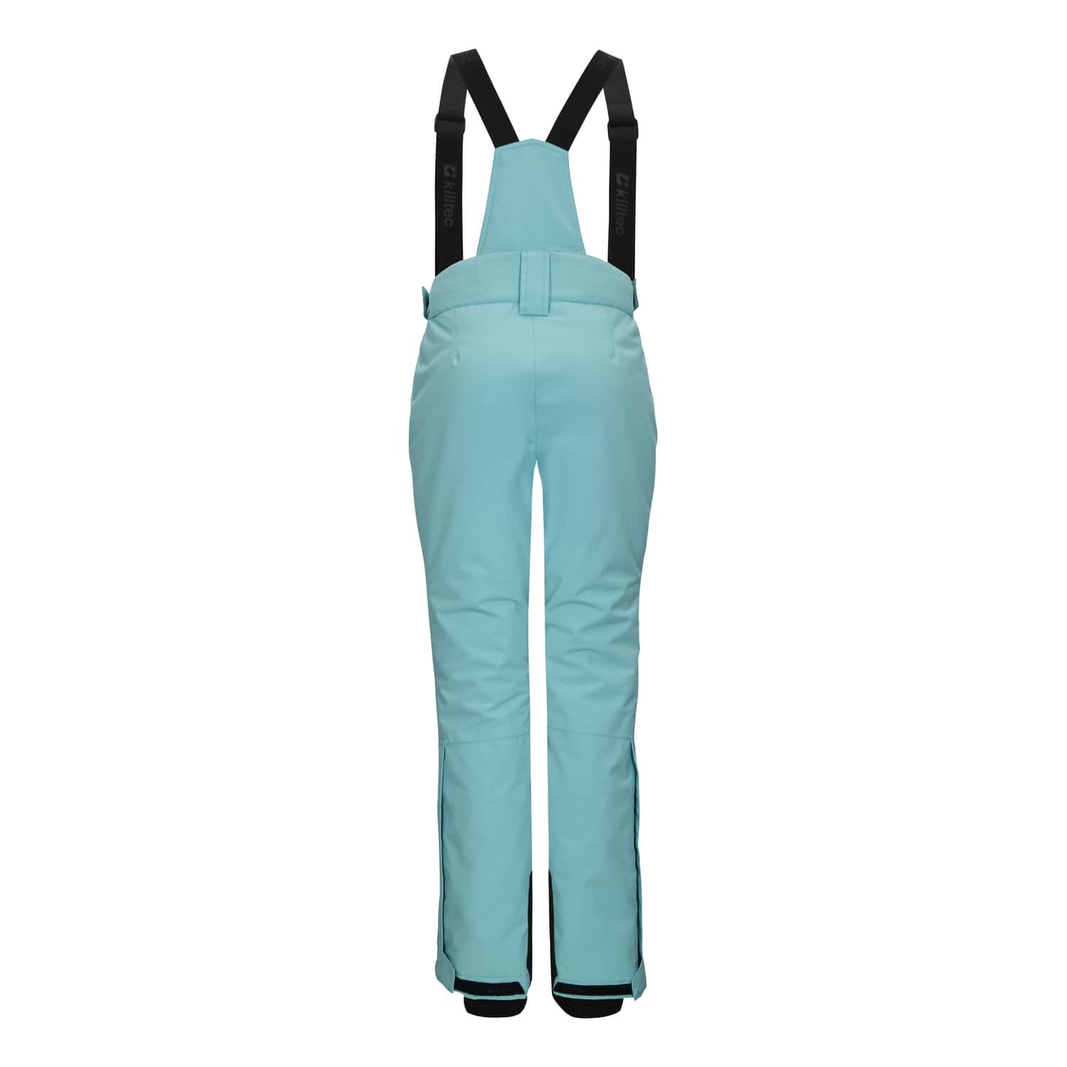 Damen killtec Hellblau