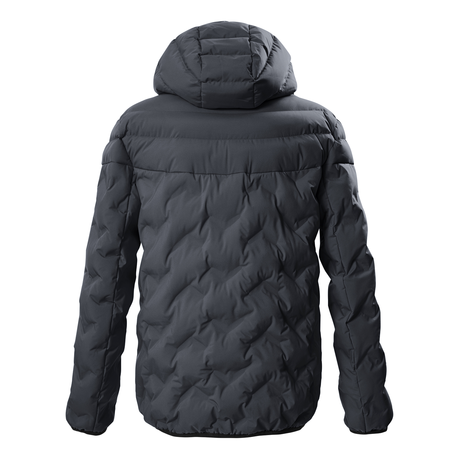 Herren killtec Grau